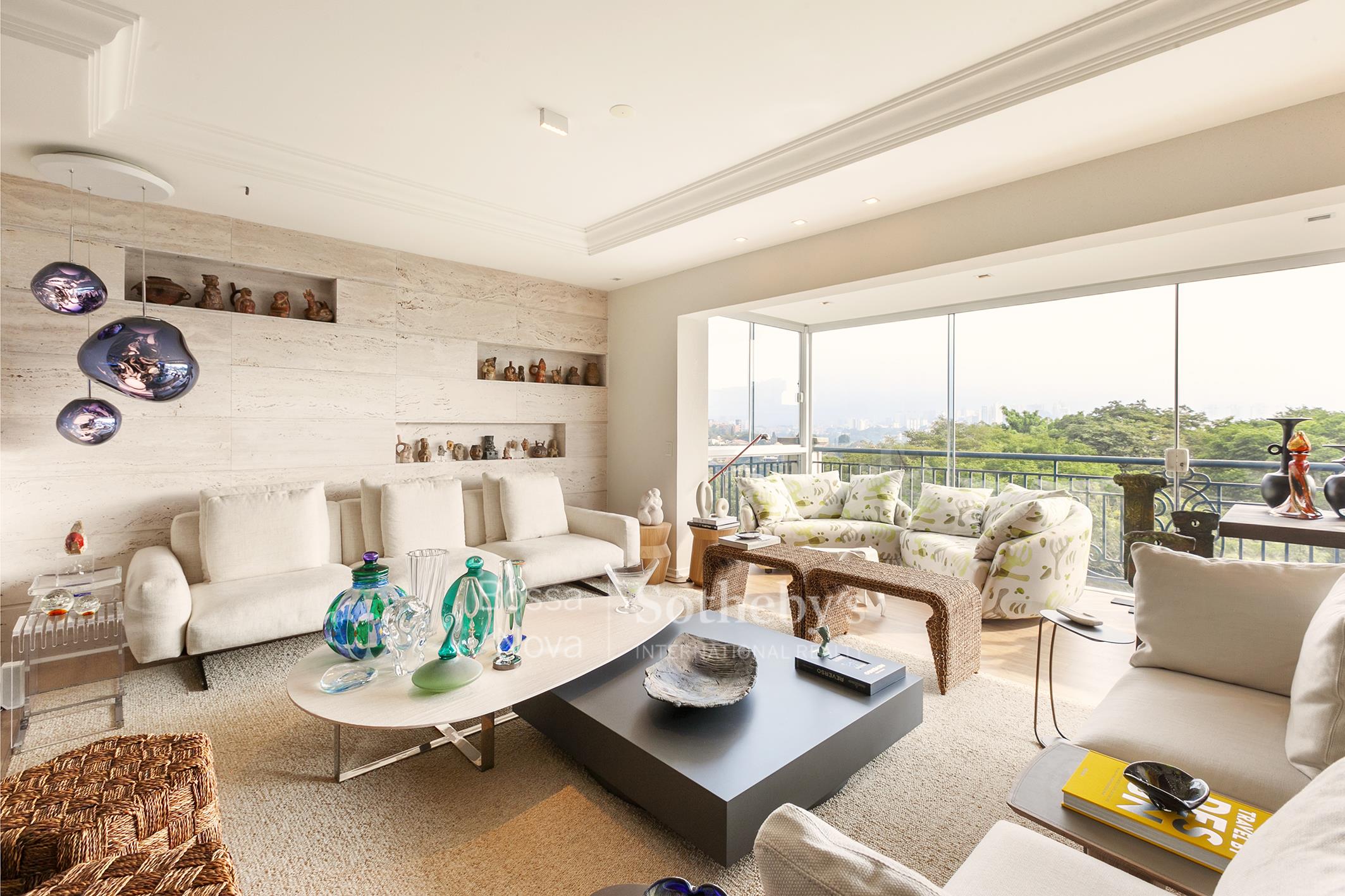 Apartamento para venda em Jardim Guedala