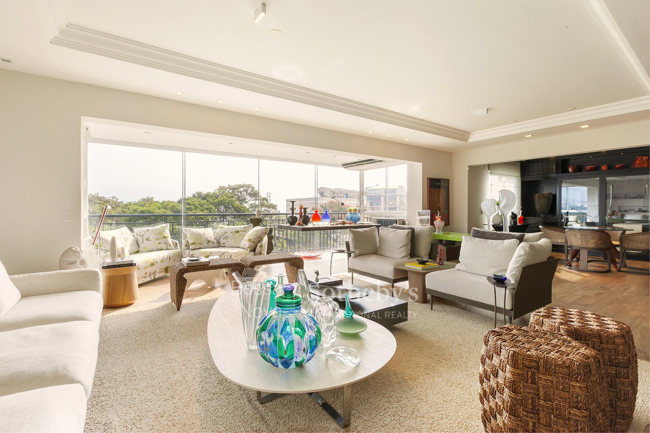 Apartamento para venda em Jardim Guedala