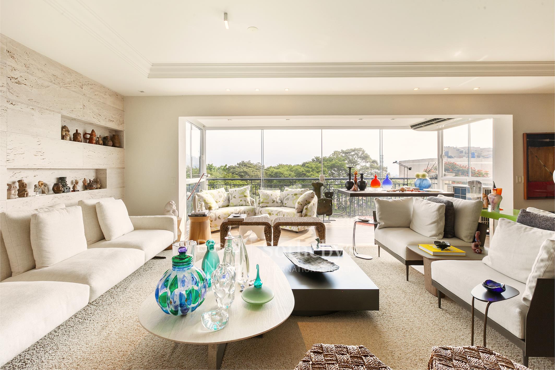 Apartamento para venda em Jardim Guedala