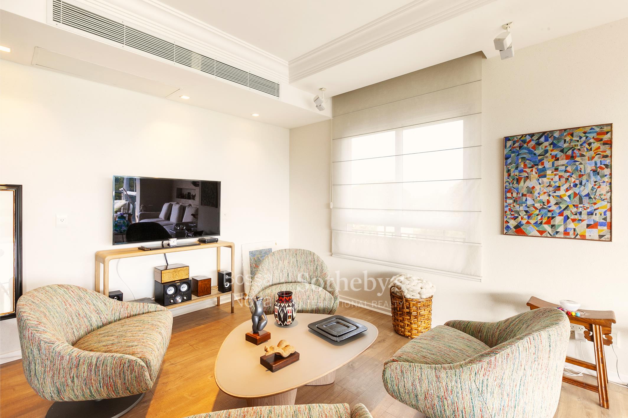 Apartamento para venda em Jardim Guedala