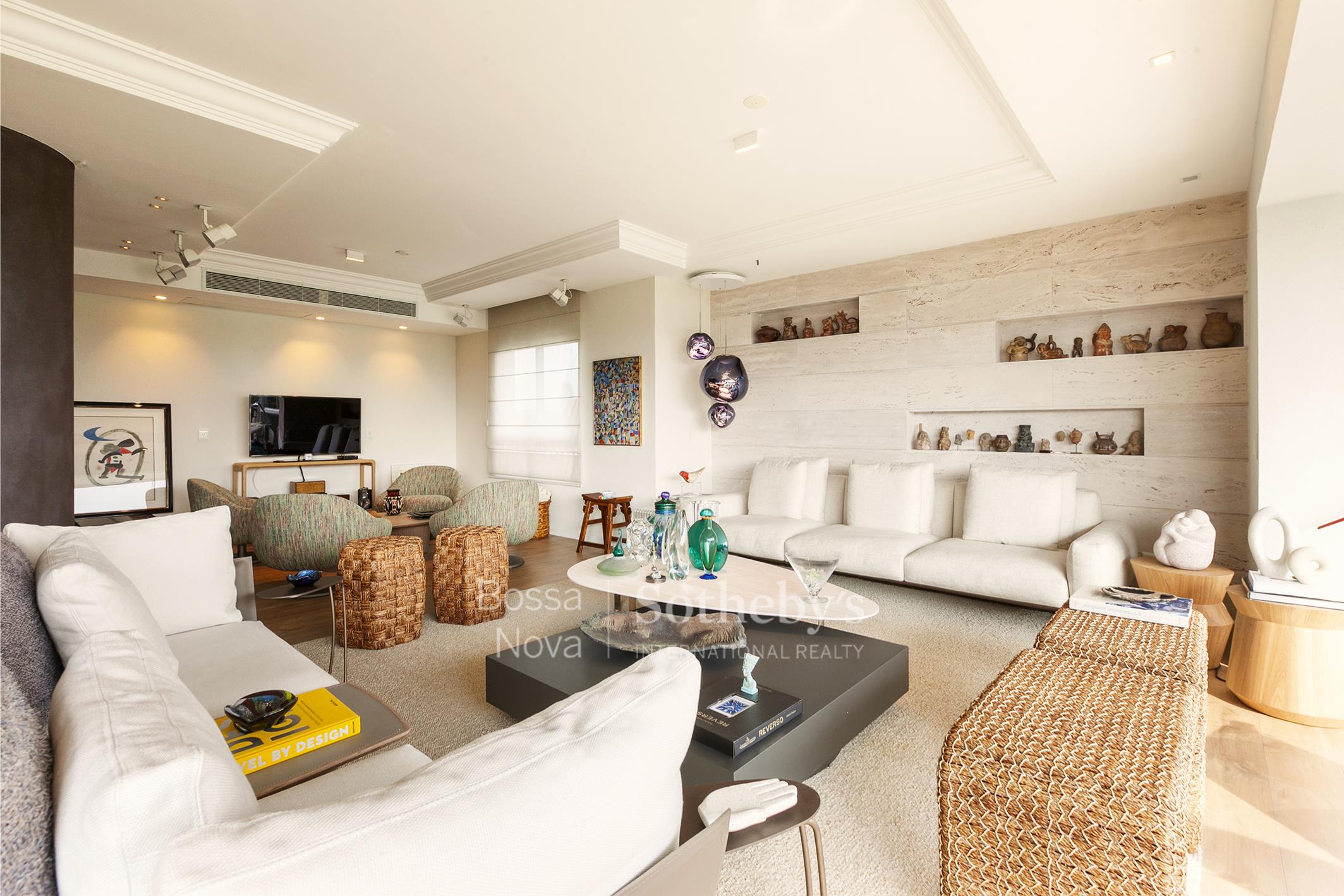 Apartamento para venda em Jardim Guedala