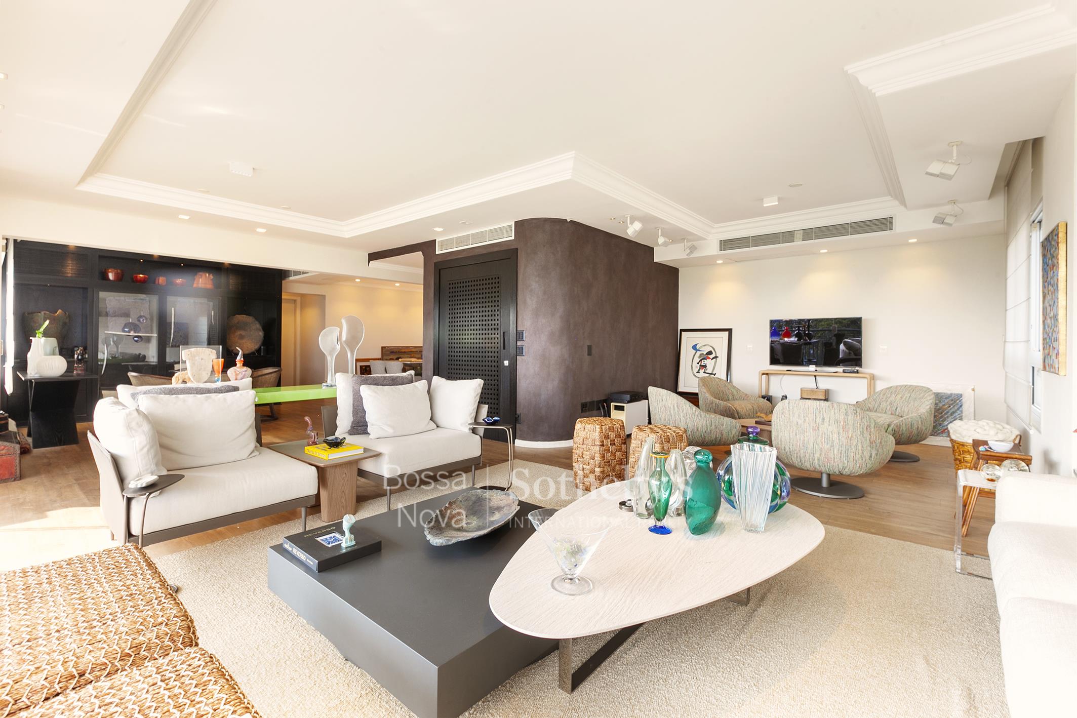 Apartamento para venda em Jardim Guedala