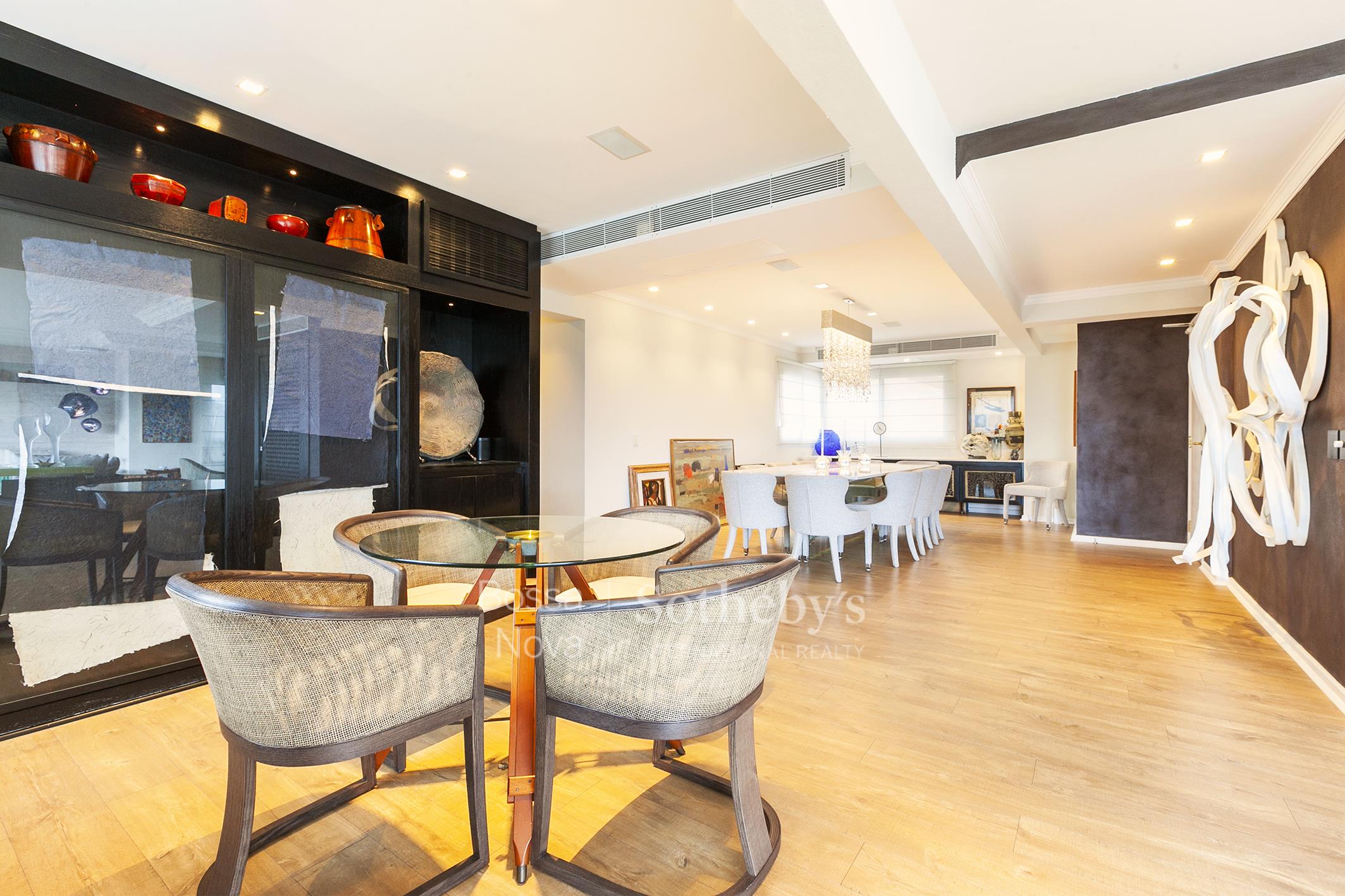 Apartamento para venda em Jardim Guedala