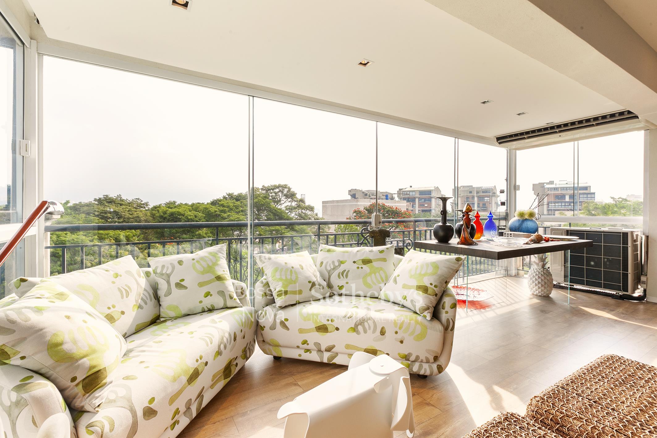 Apartamento para venda em Jardim Guedala