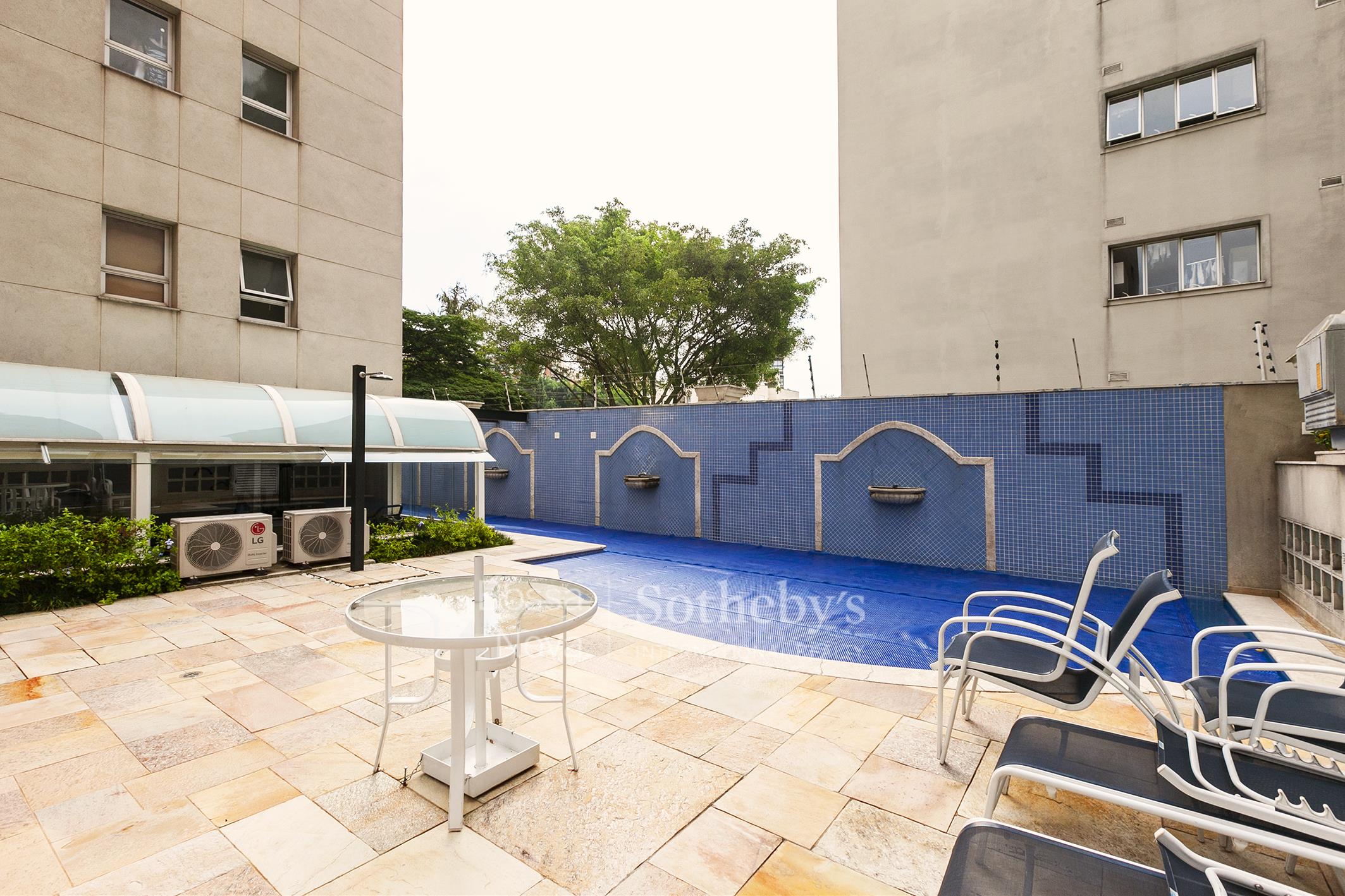 Apartamento para venda em Jardim Guedala