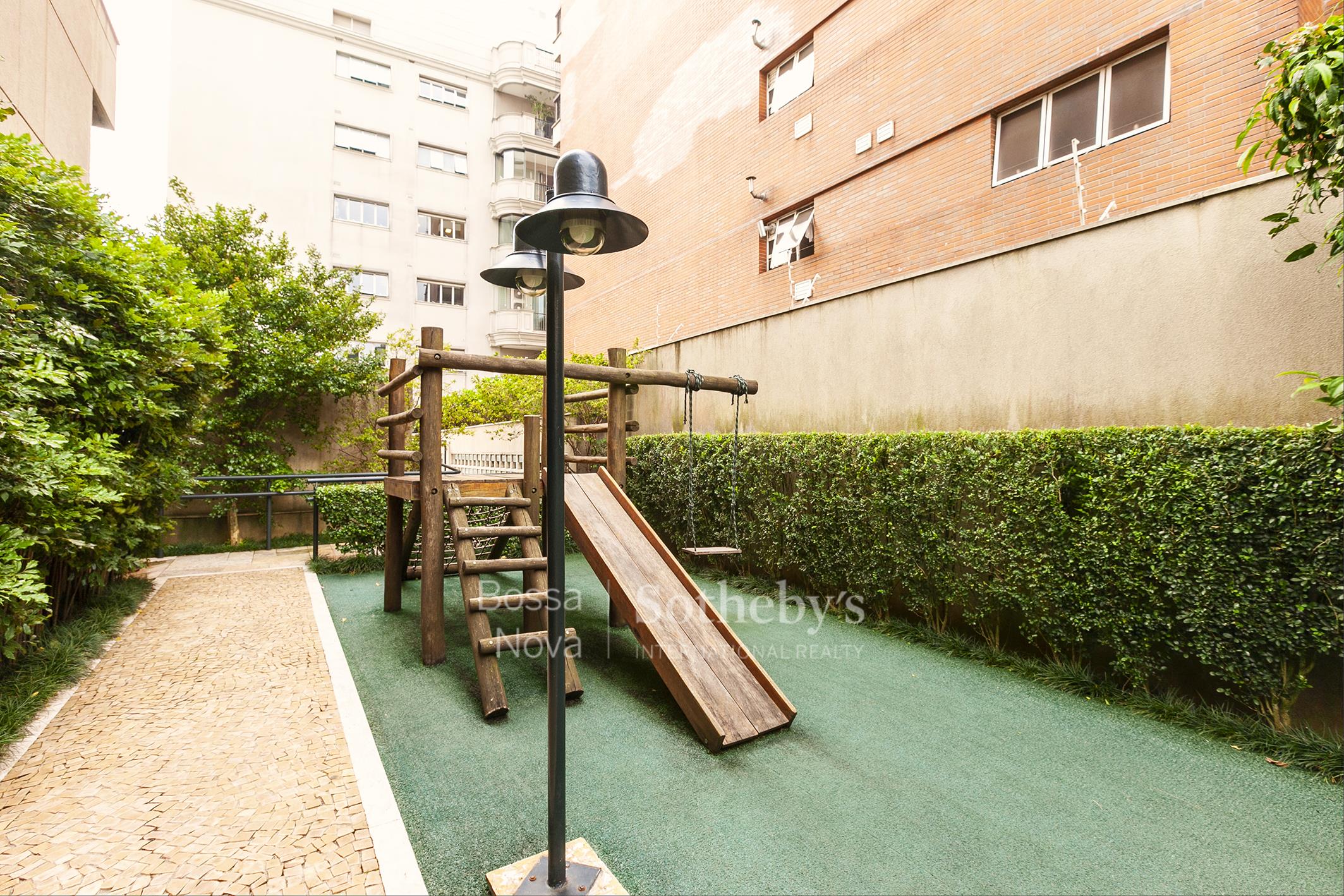 Apartamento para venda em Jardim Guedala