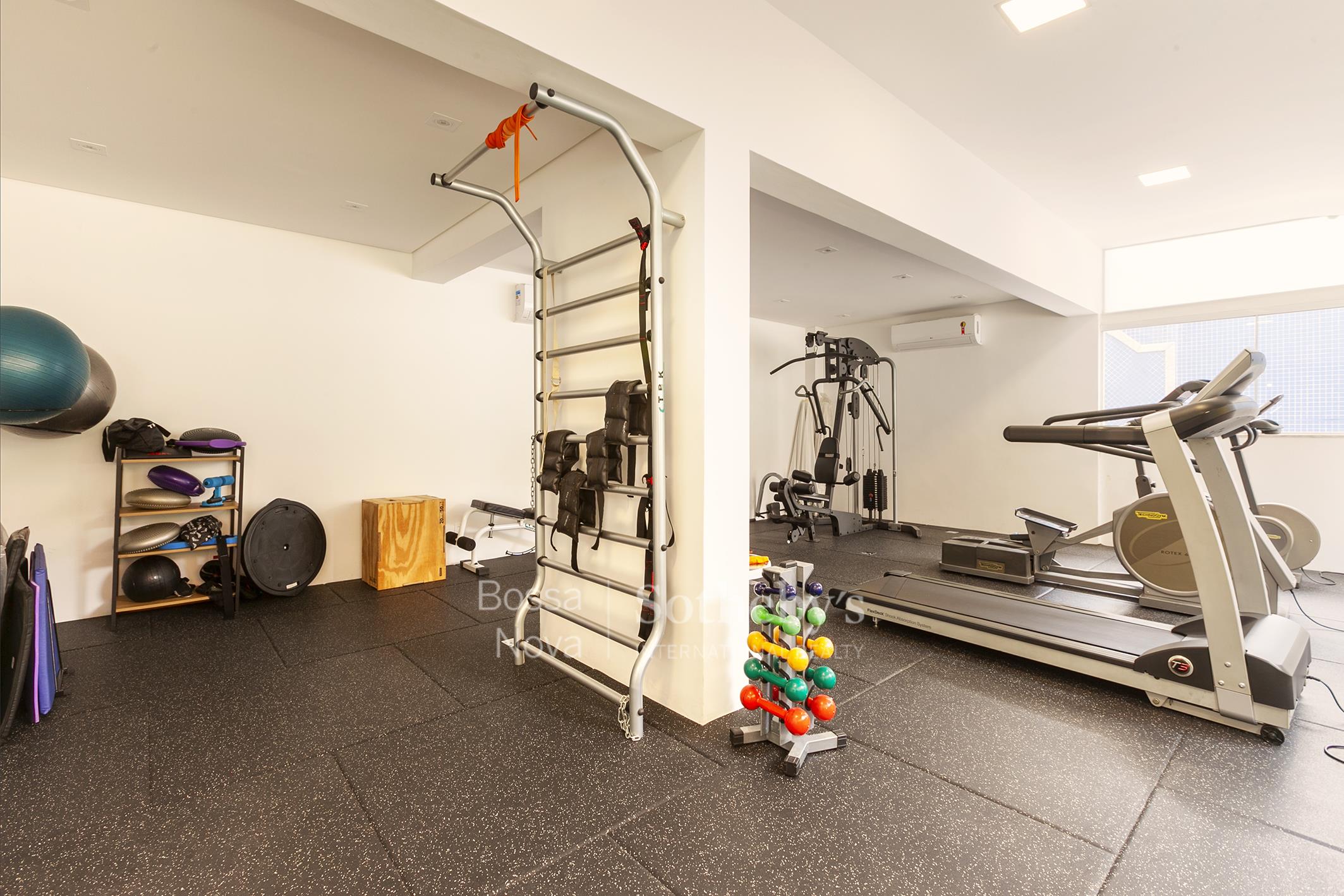 Apartamento para venda em Jardim Guedala