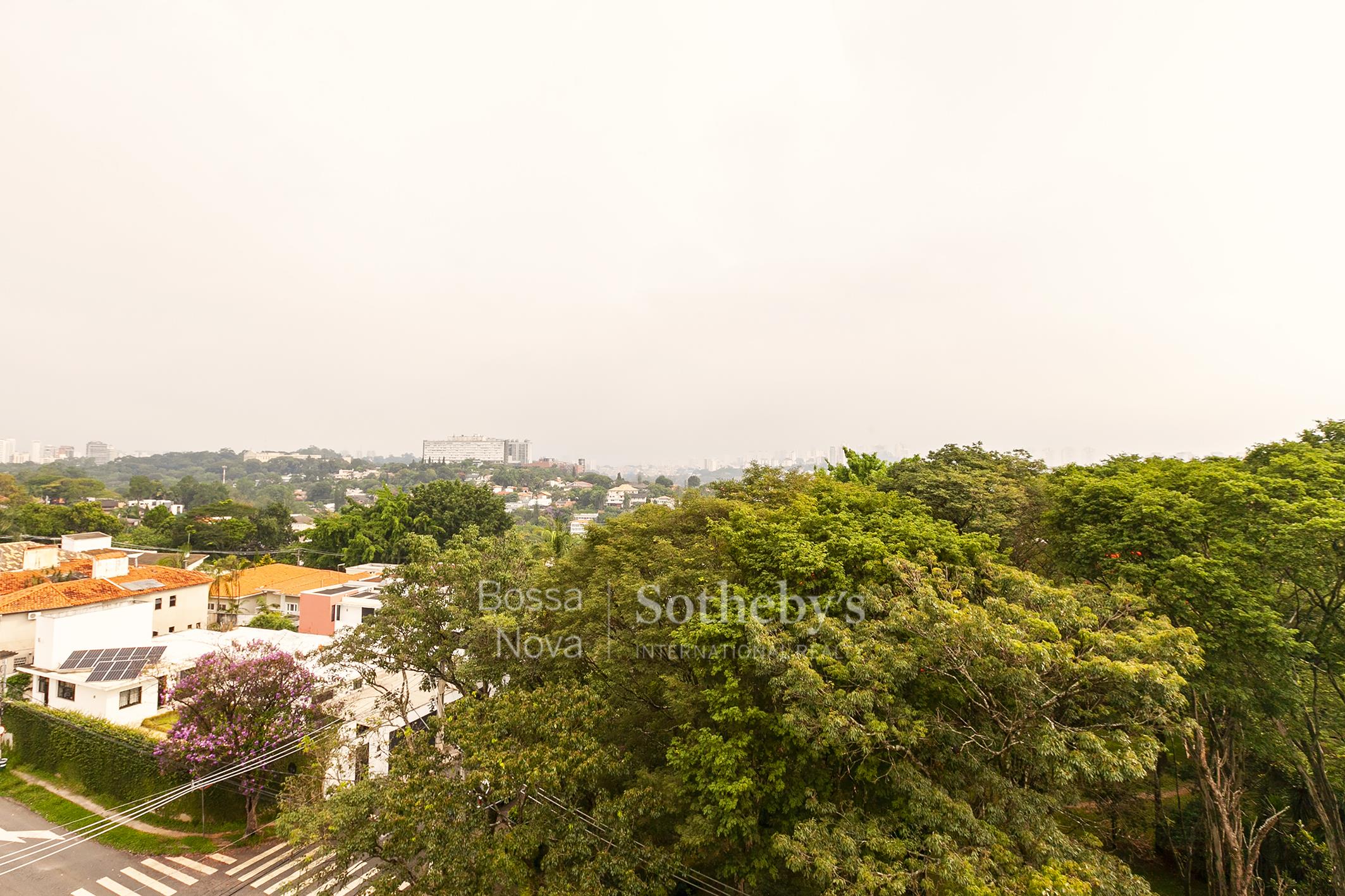 Apartamento para venda em Jardim Guedala