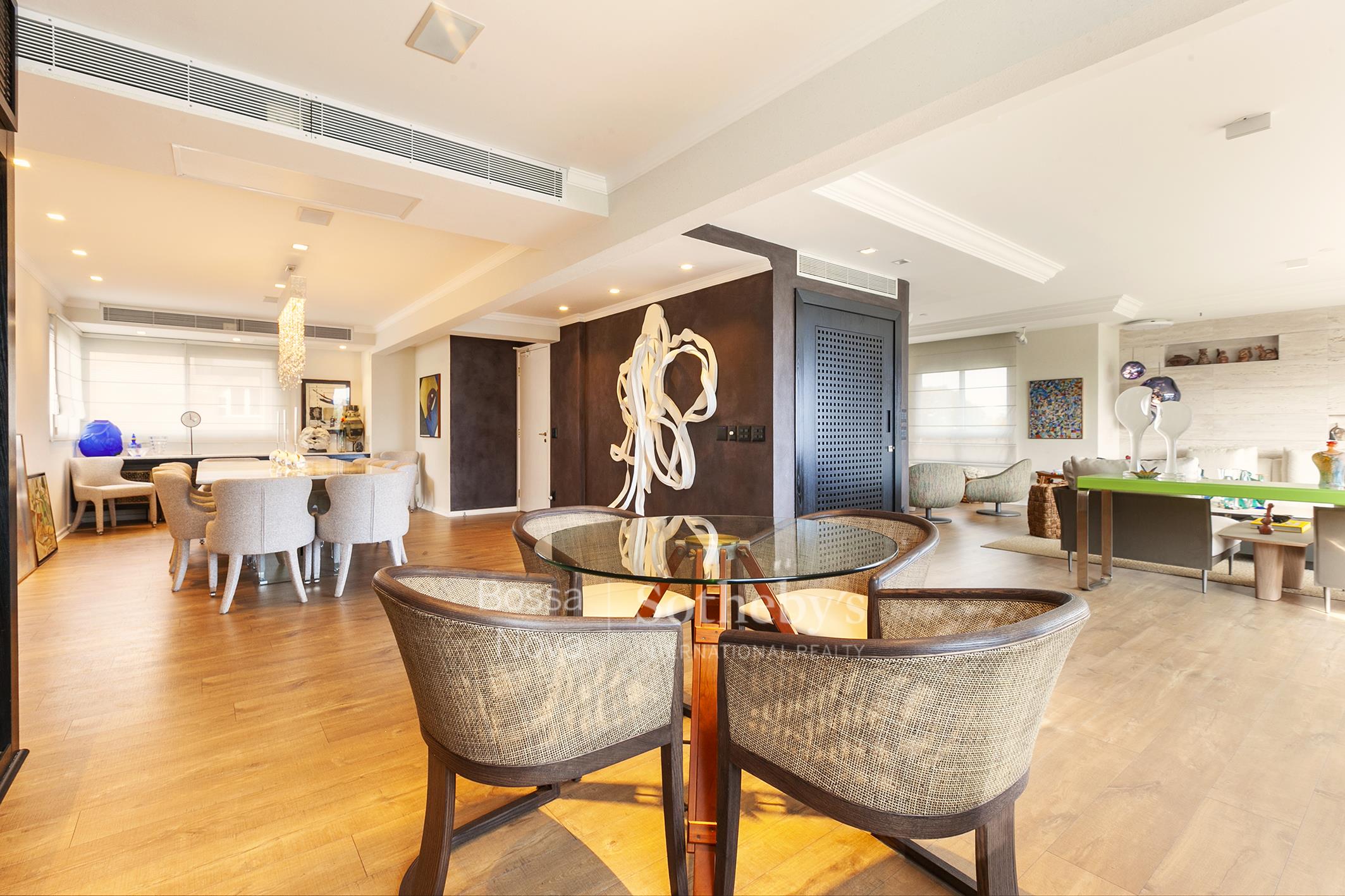 Apartamento para venda em Jardim Guedala