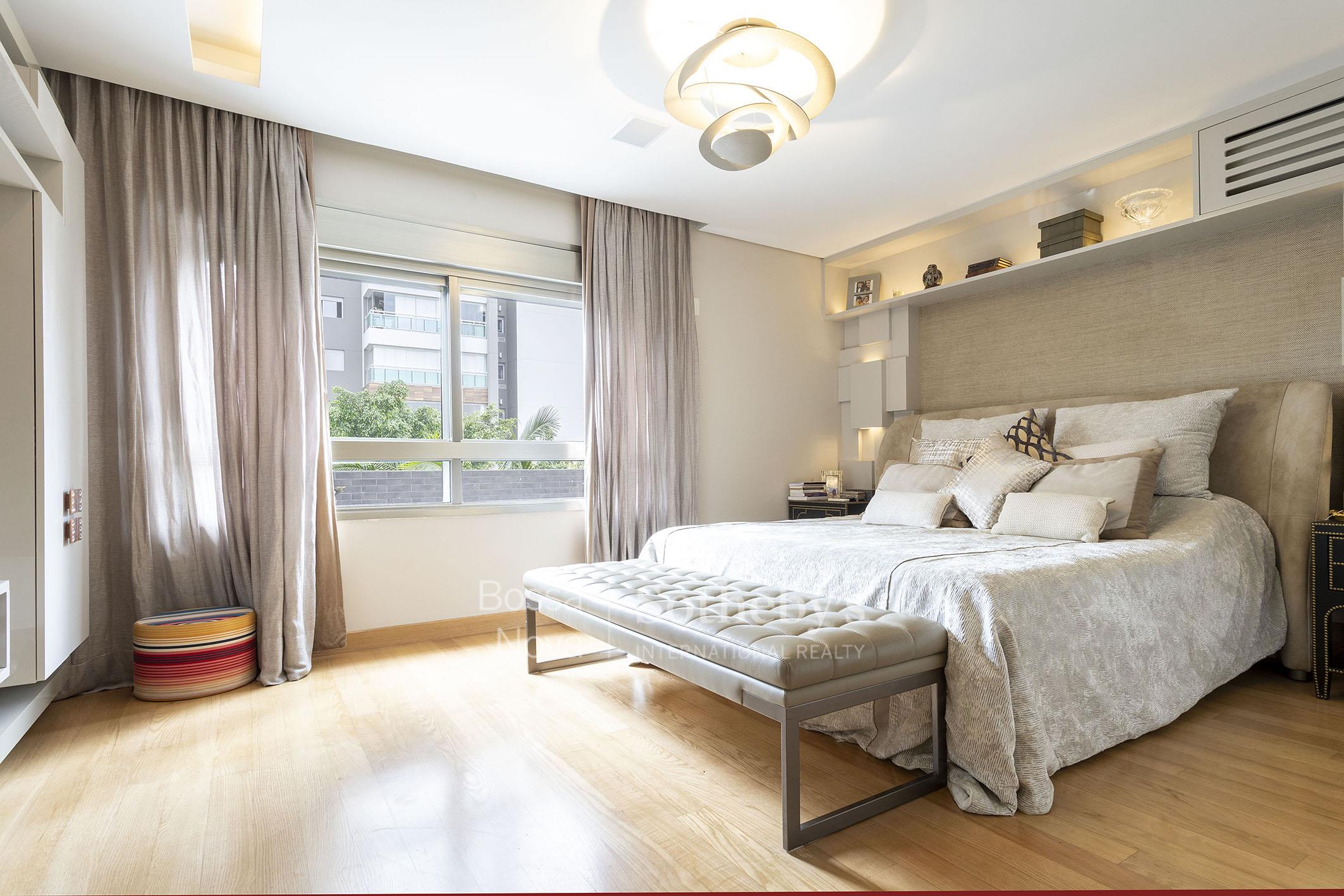 Apartamento para venda em Campo Belo