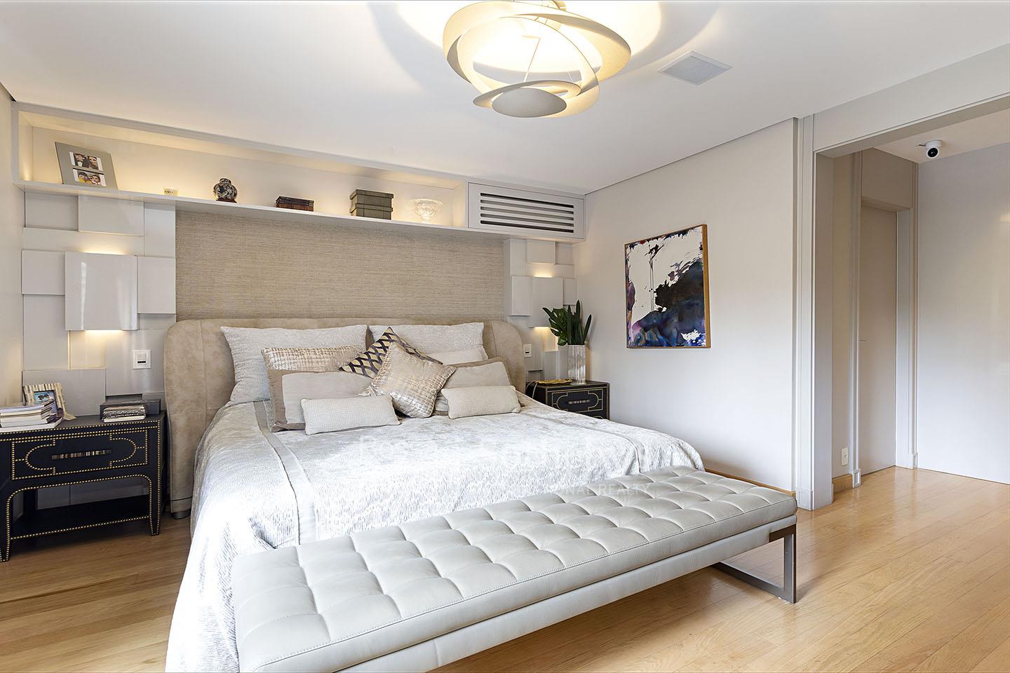 Apartamento para venda em Campo Belo