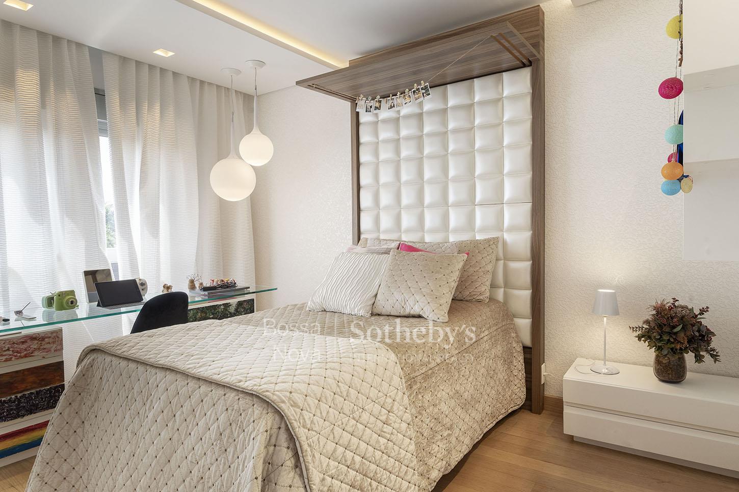 Apartamento para venda em Campo Belo