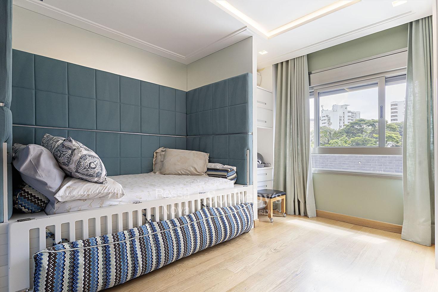 Apartamento para venda em Campo Belo