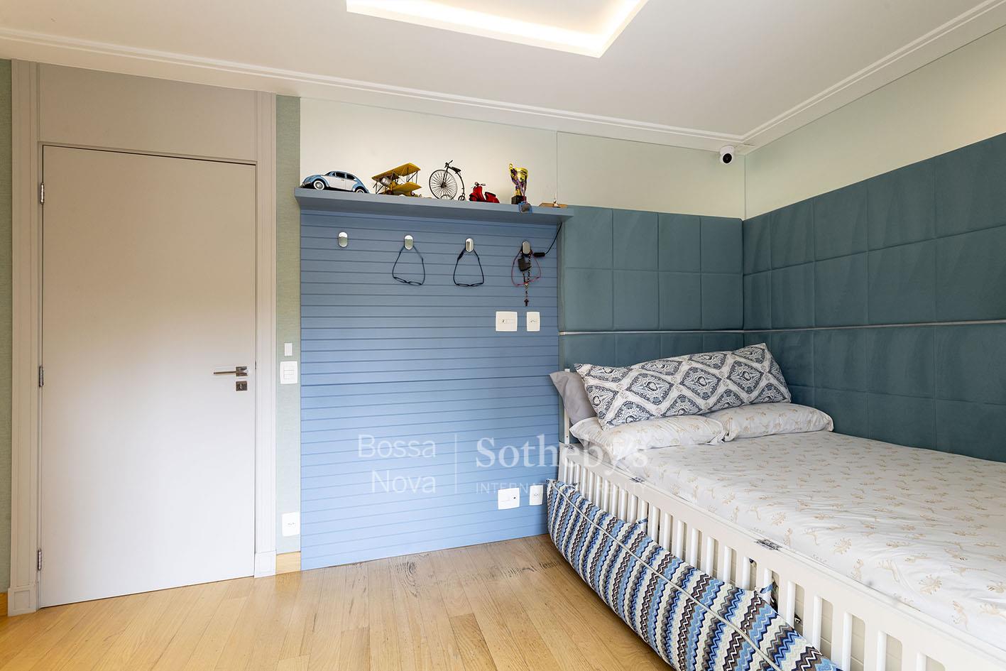 Apartamento para venda em Campo Belo