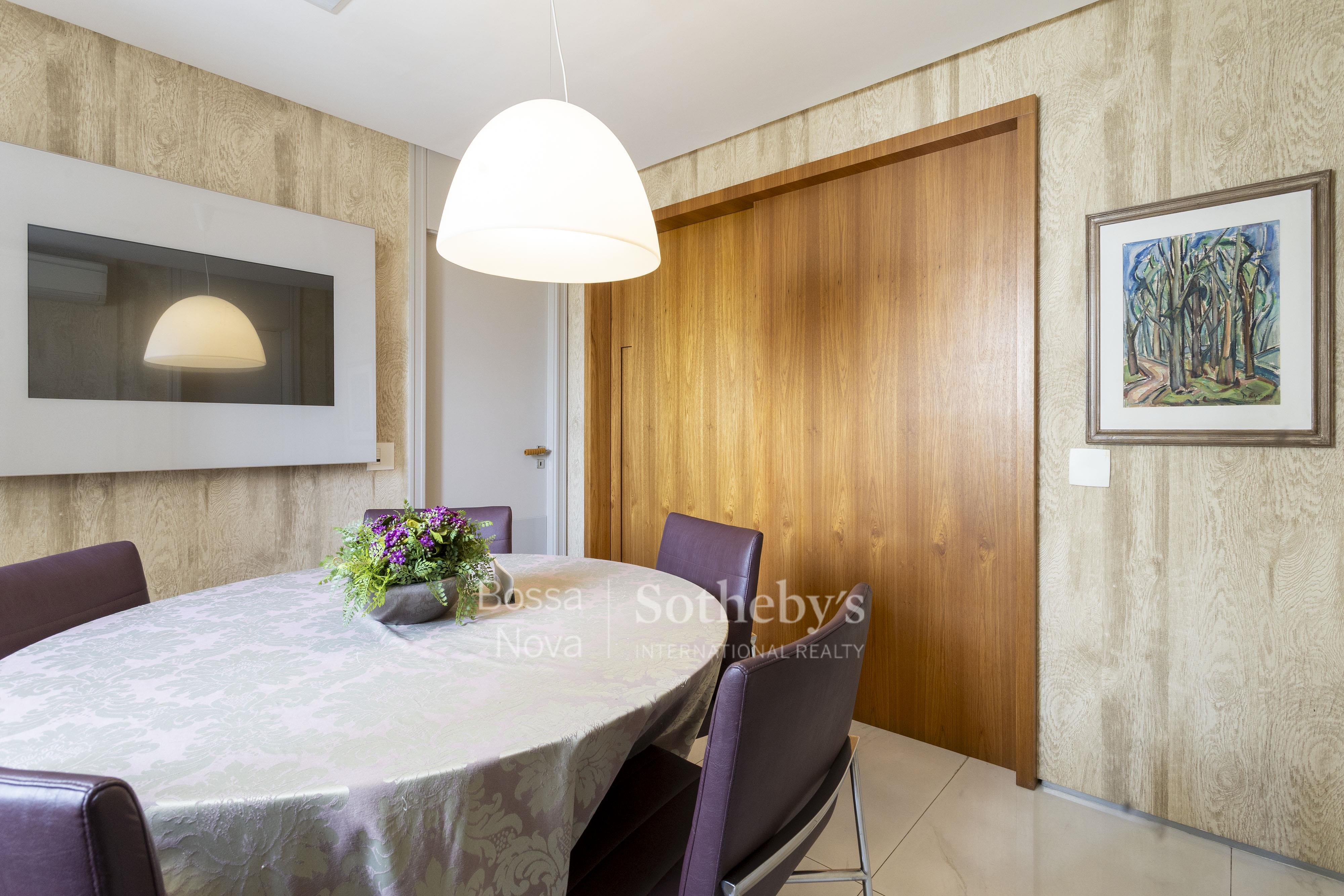 Apartamento para venda em Campo Belo