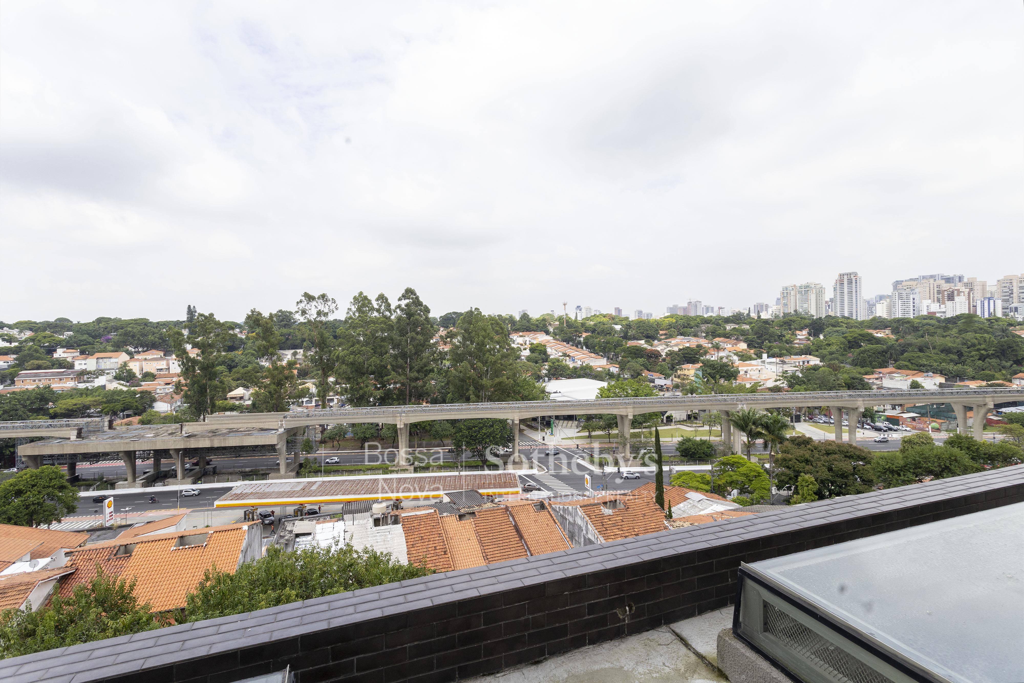 Apartamento para venda em Campo Belo