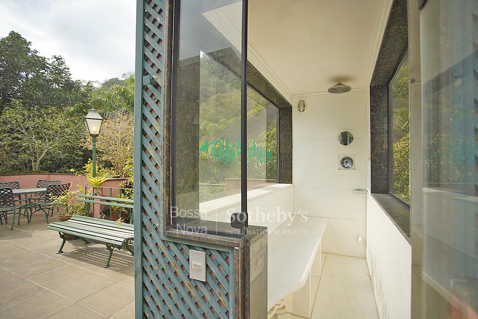 Cobertura Triplex para venda em Bela Vista