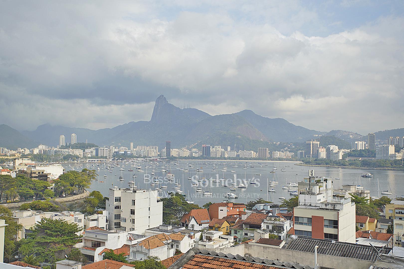 Cobertura Triplex para venda em Bela Vista