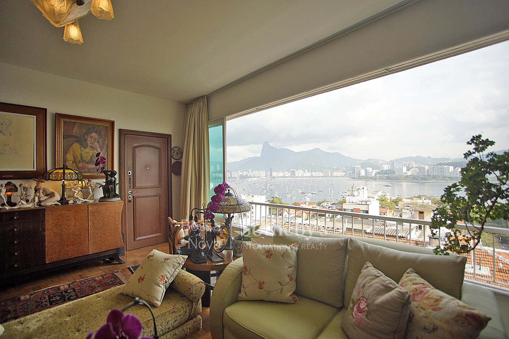 Cobertura Triplex para venda em Bela Vista
