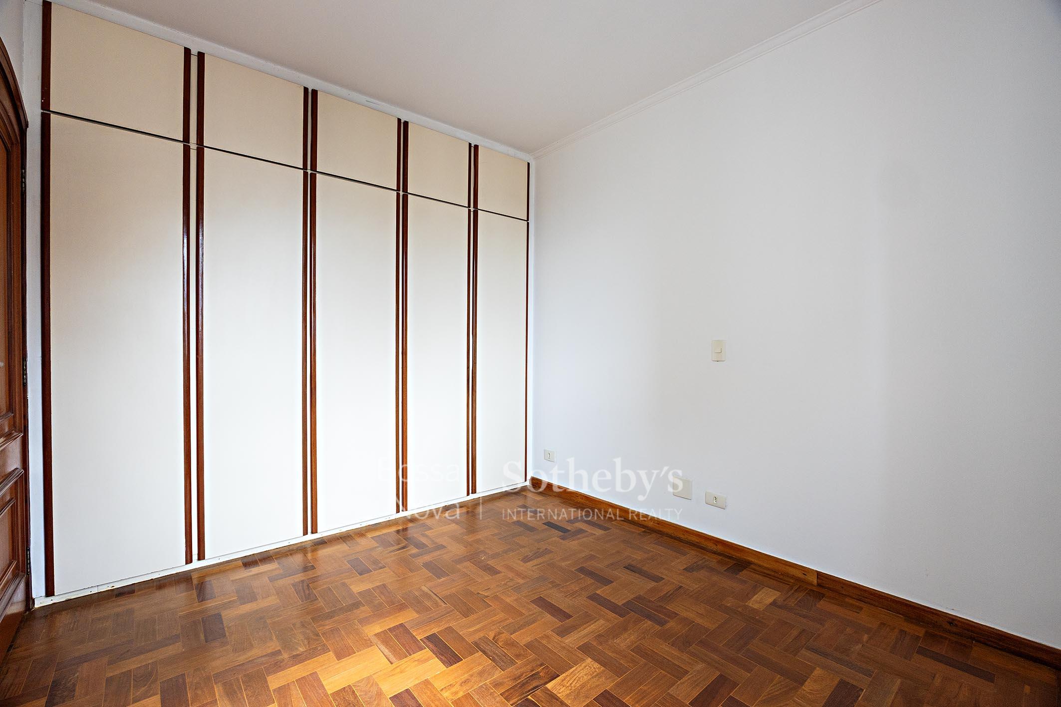Apartamento para venda em Campo Belo