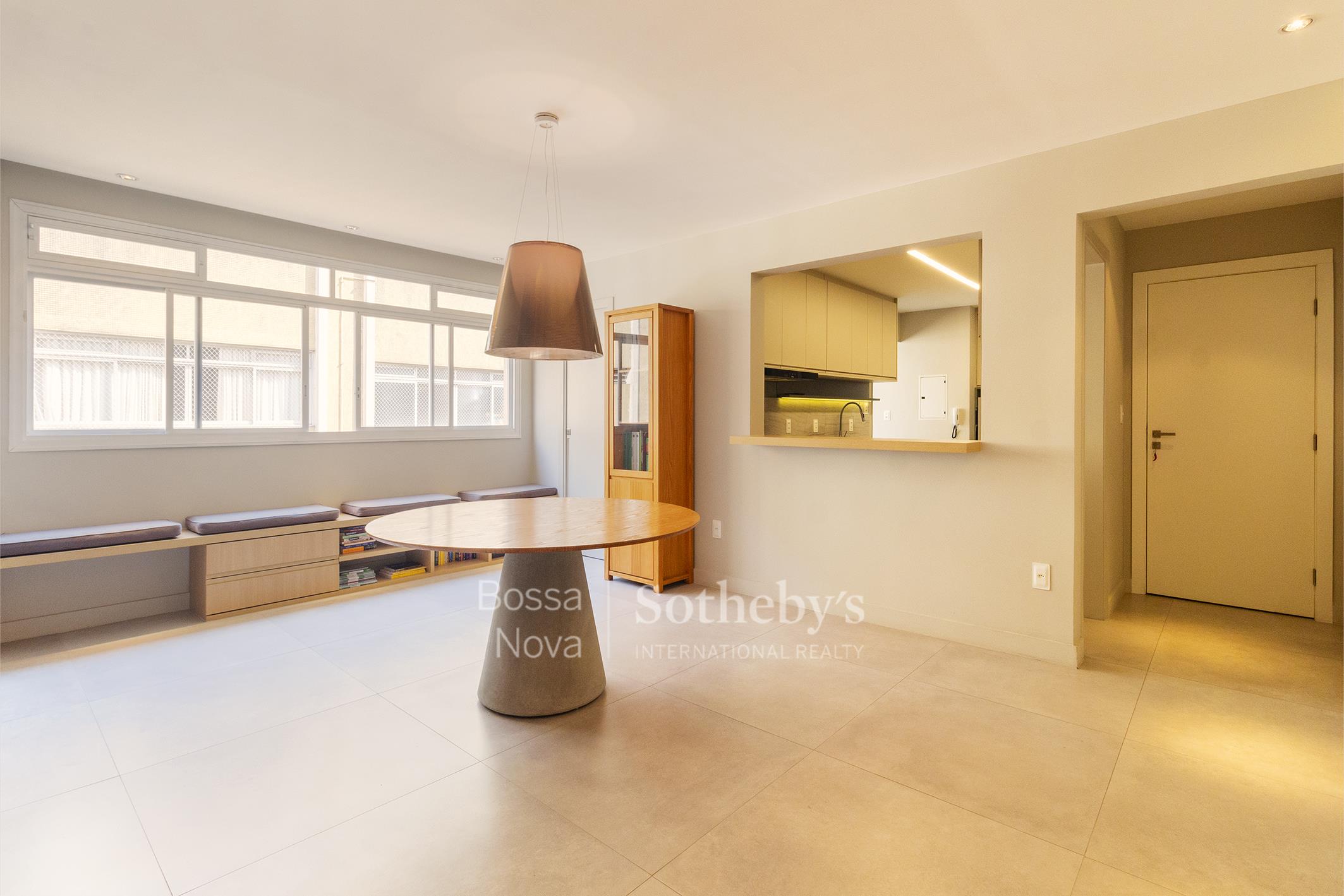 Apartamento para venda em Jardim Paulista