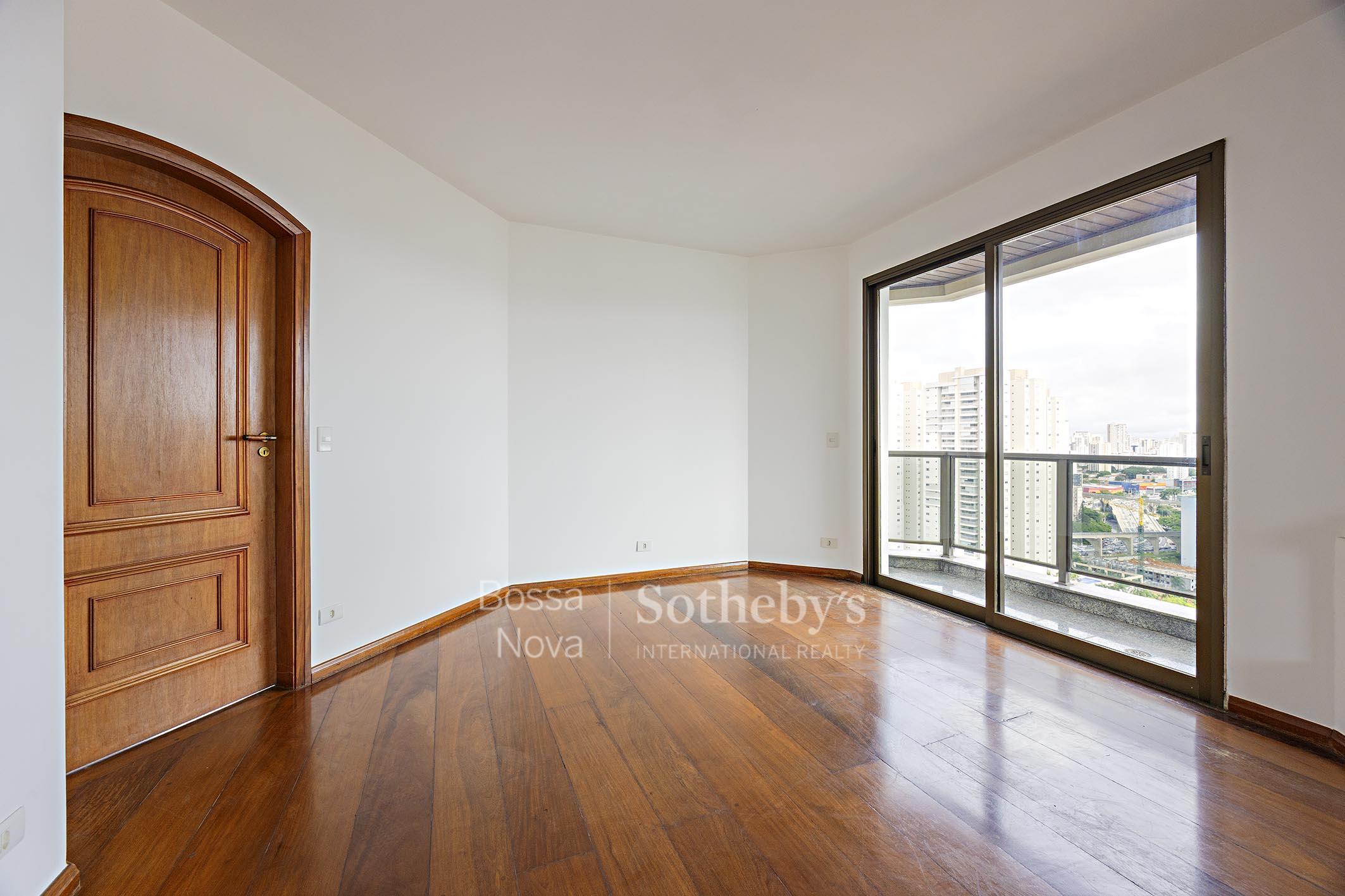 Apartamento para venda em Campo Belo