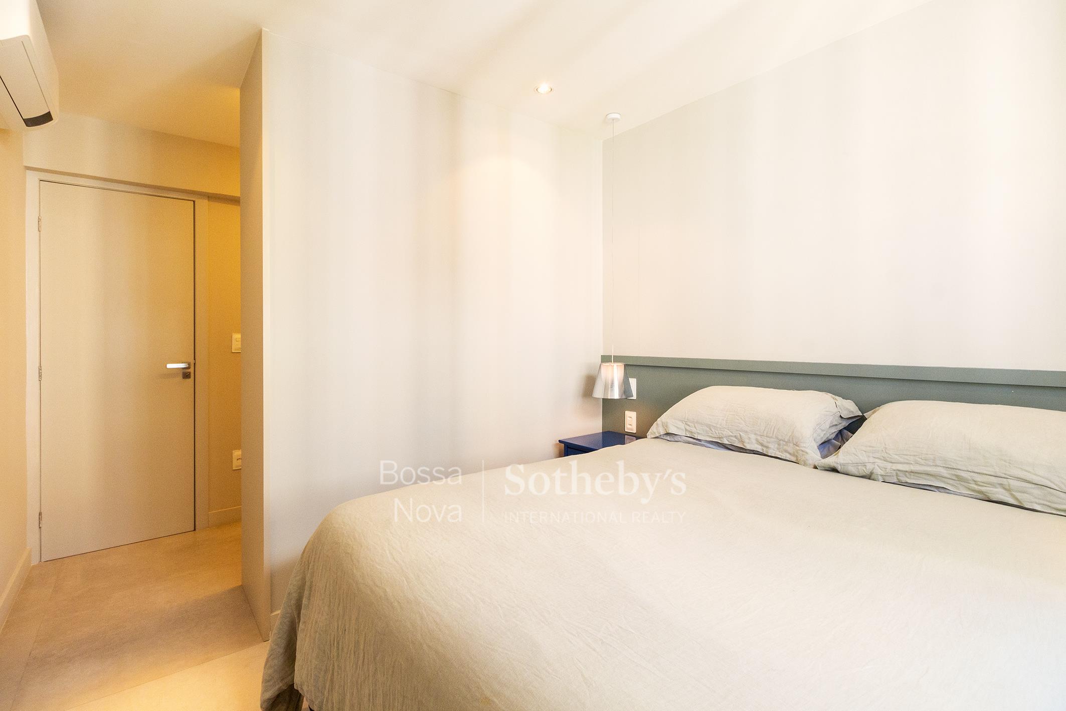 Apartamento para venda em Jardim Paulista