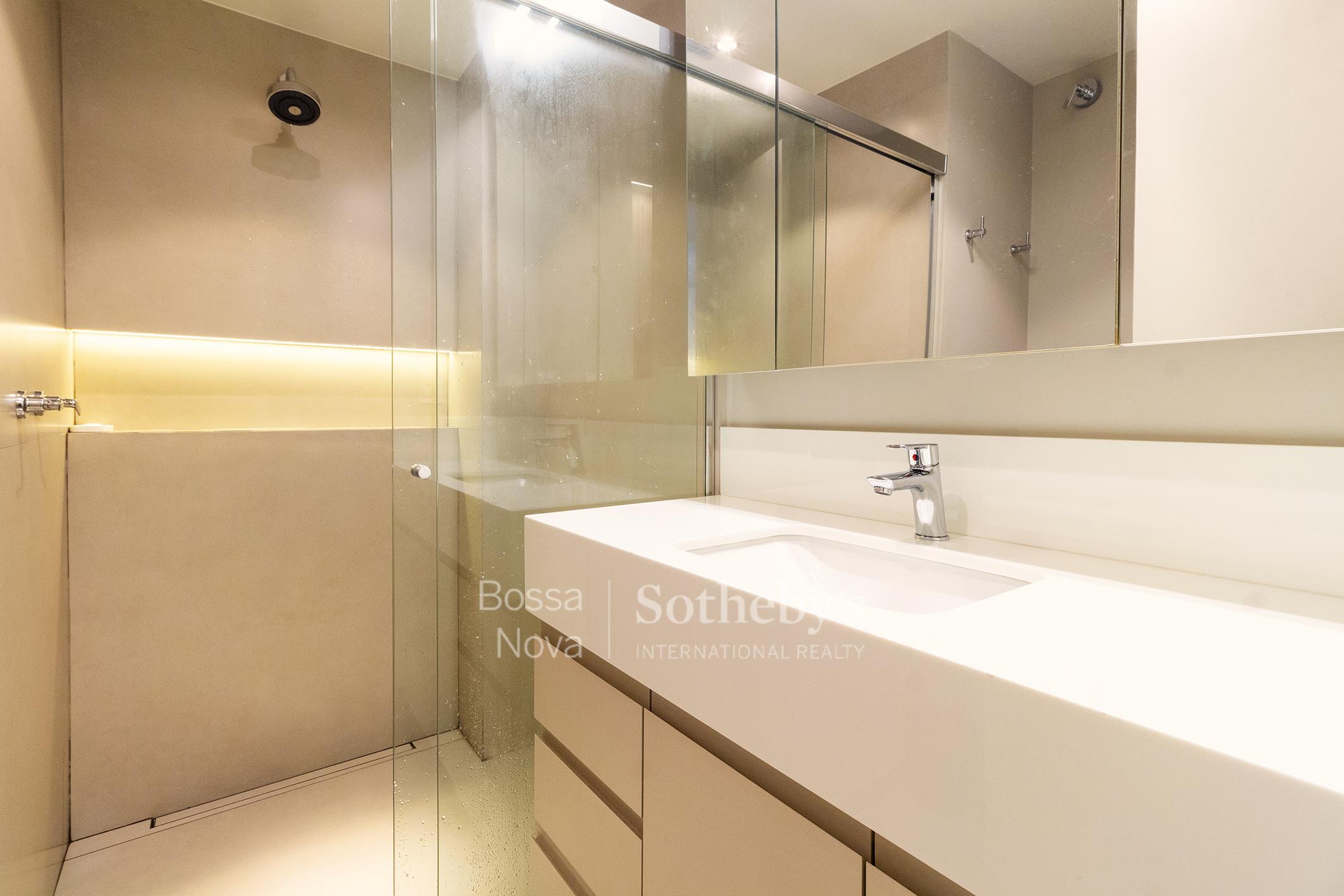 Apartamento para venda em Jardim Paulista