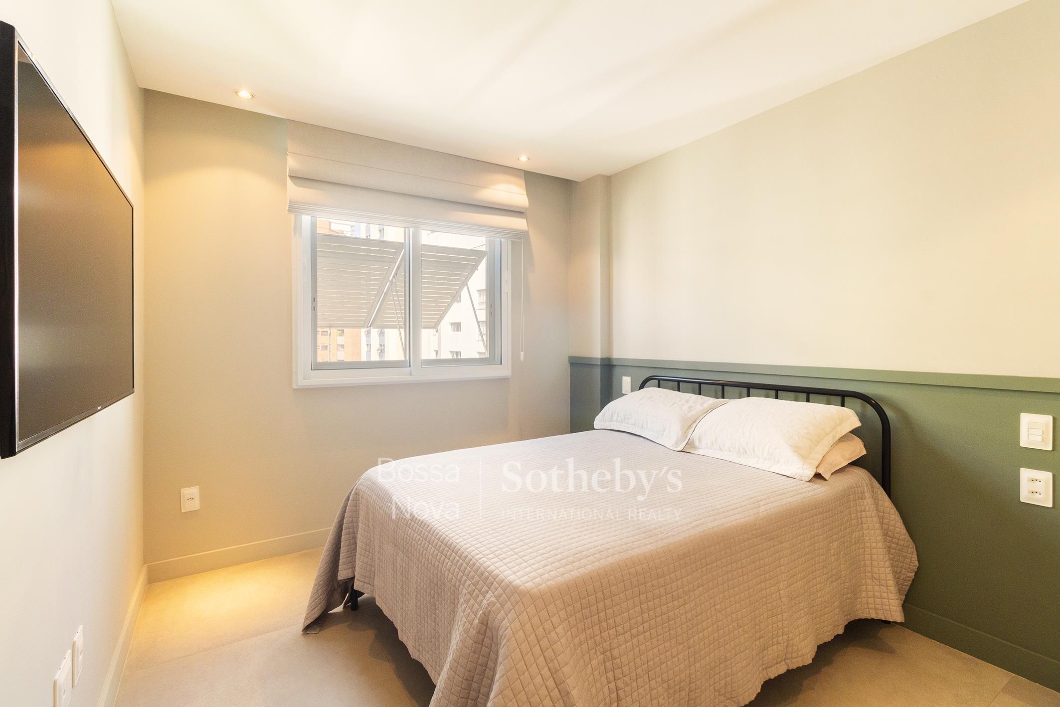 Apartamento para venda em Jardim Paulista