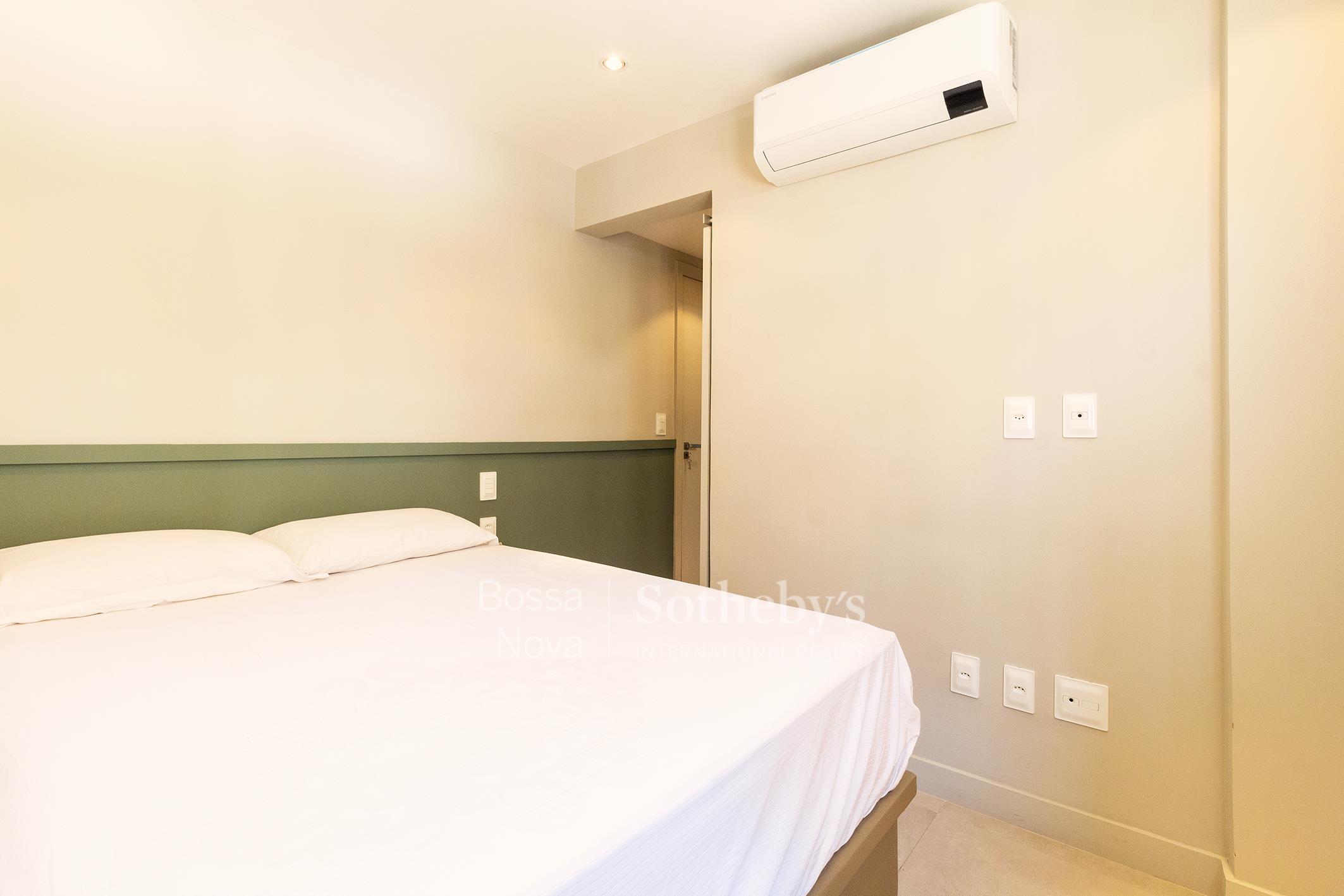 Apartamento para venda em Jardim Paulista