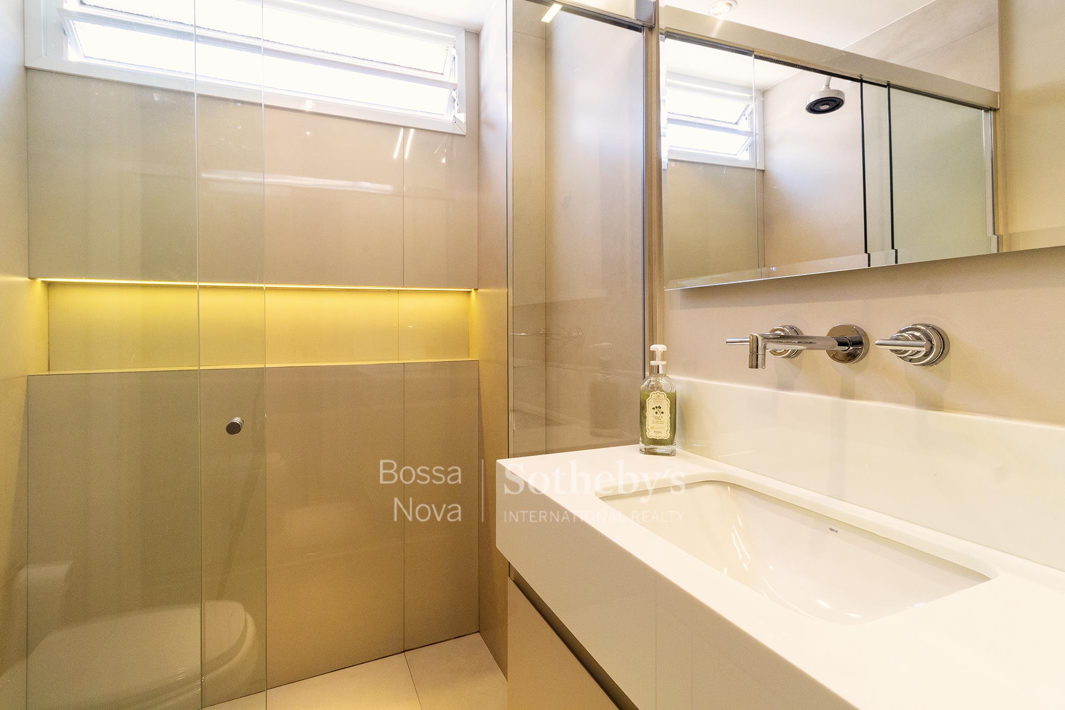 Apartamento para venda em Jardim Paulista