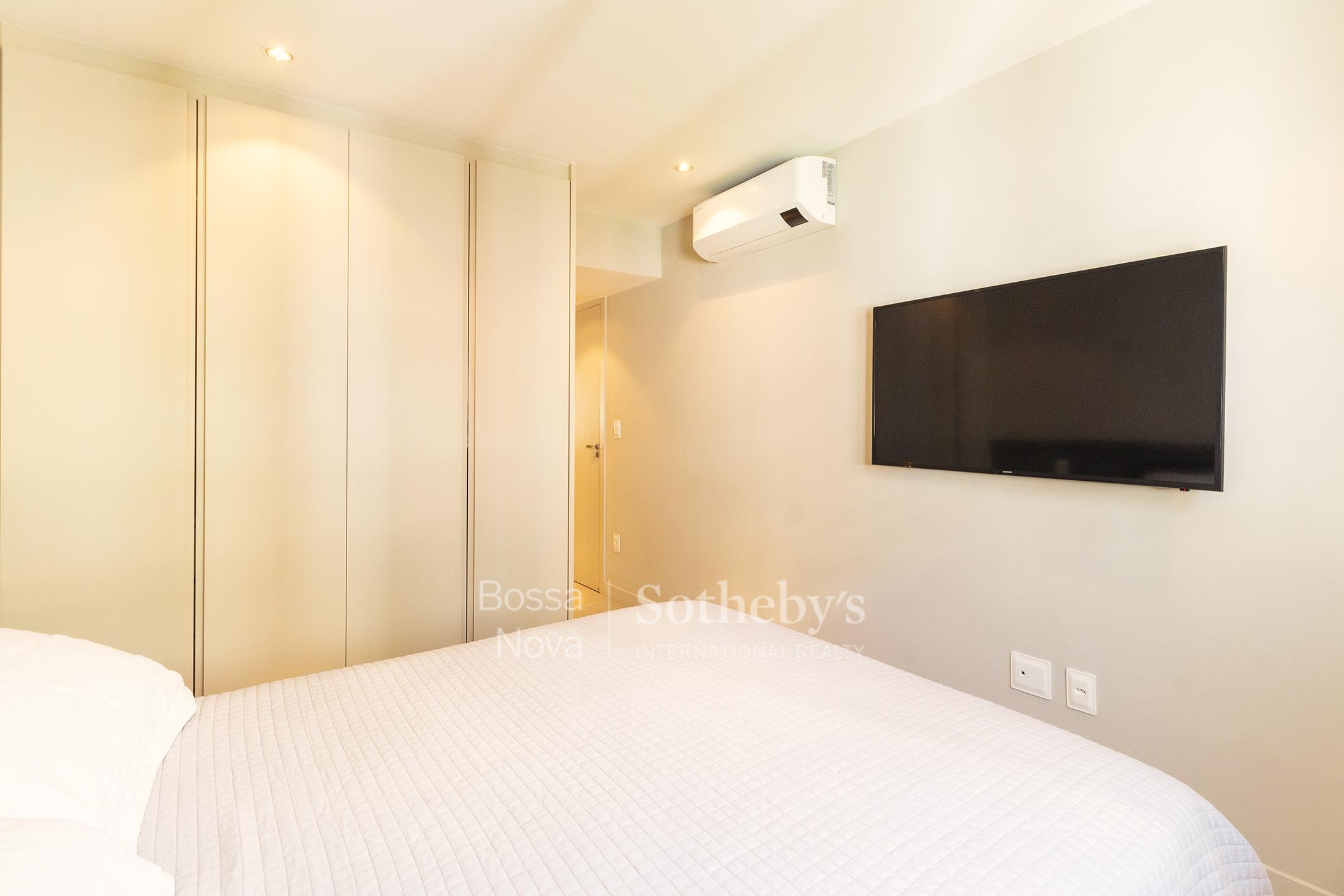Apartamento para venda em Jardim Paulista