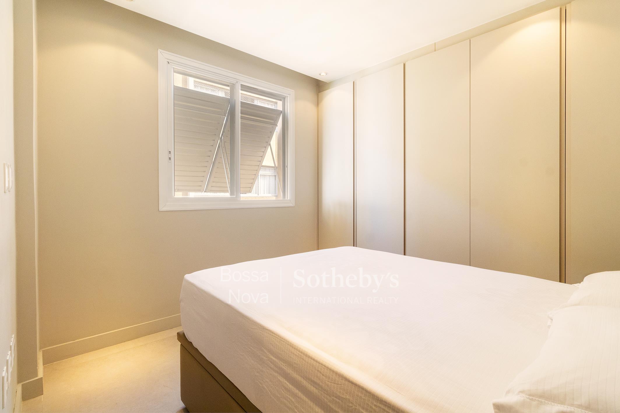 Apartamento para venda em Jardim Paulista