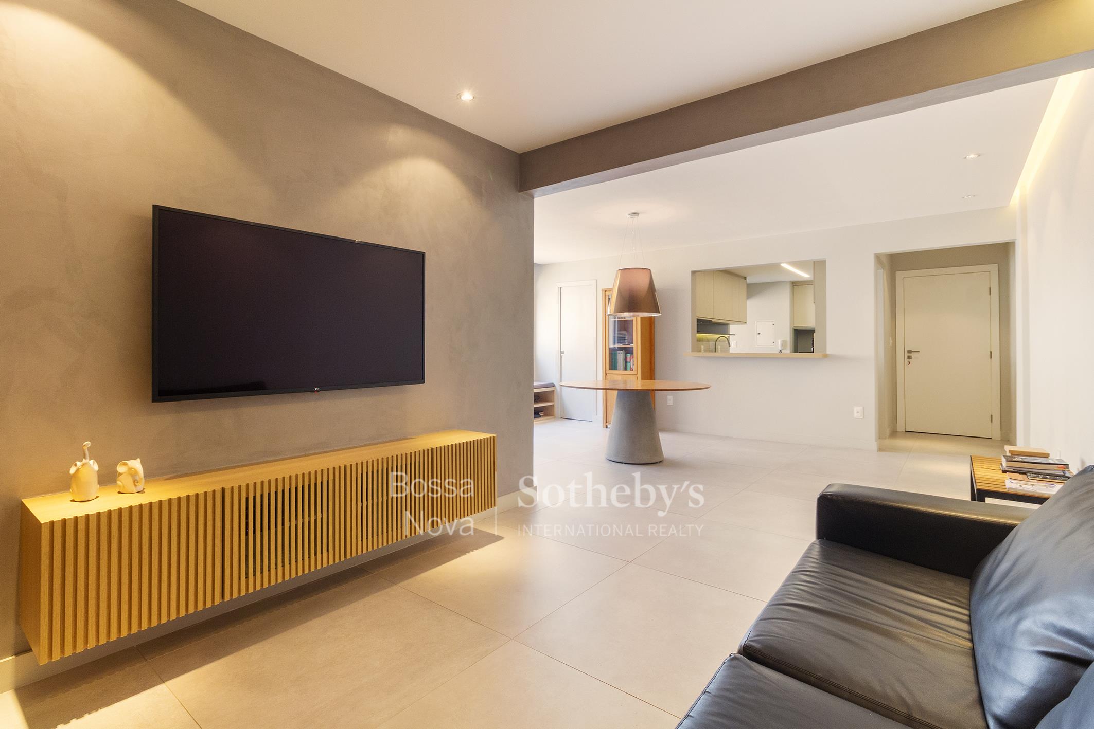 Apartamento para venda em Jardim Paulista