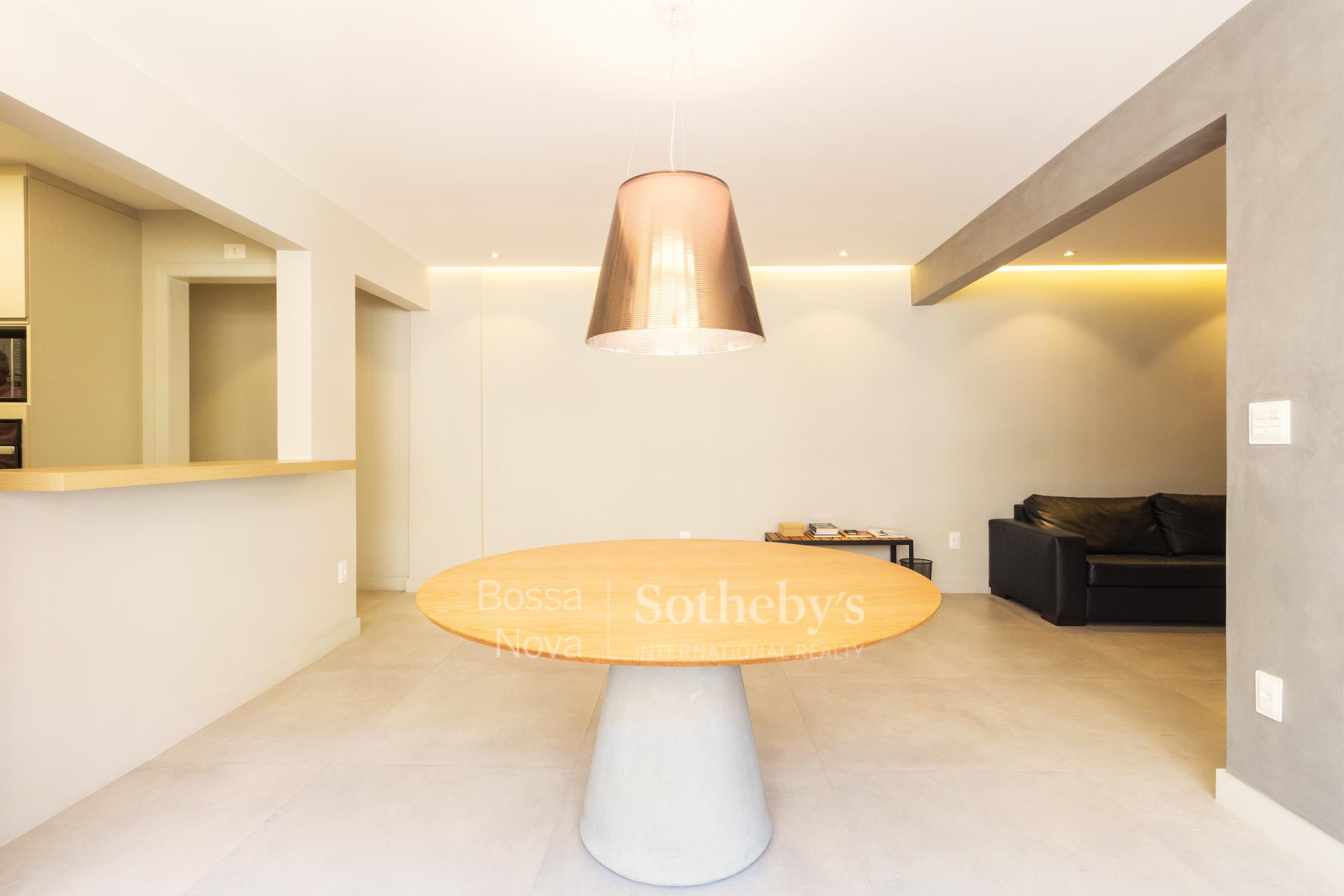 Apartamento para venda em Jardim Paulista