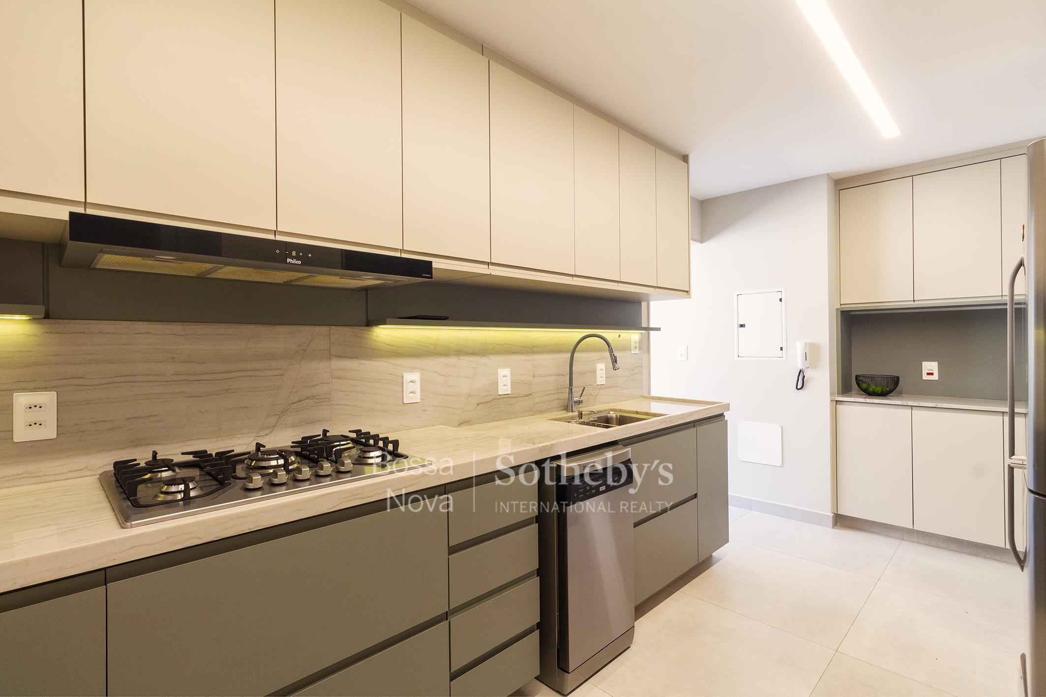 Apartamento para venda em Jardim Paulista