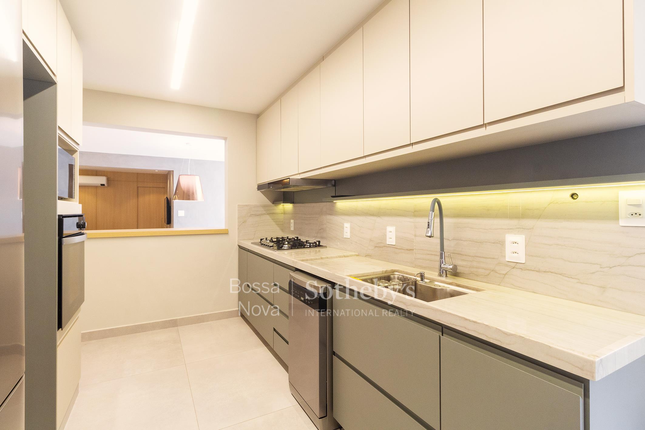 Apartamento para venda em Jardim Paulista