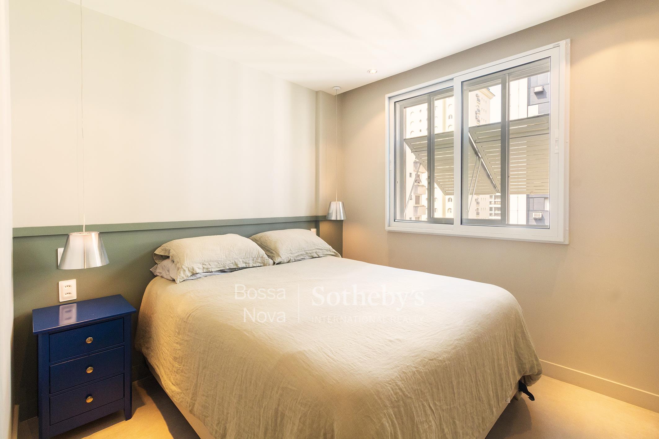 Apartamento para venda em Jardim Paulista