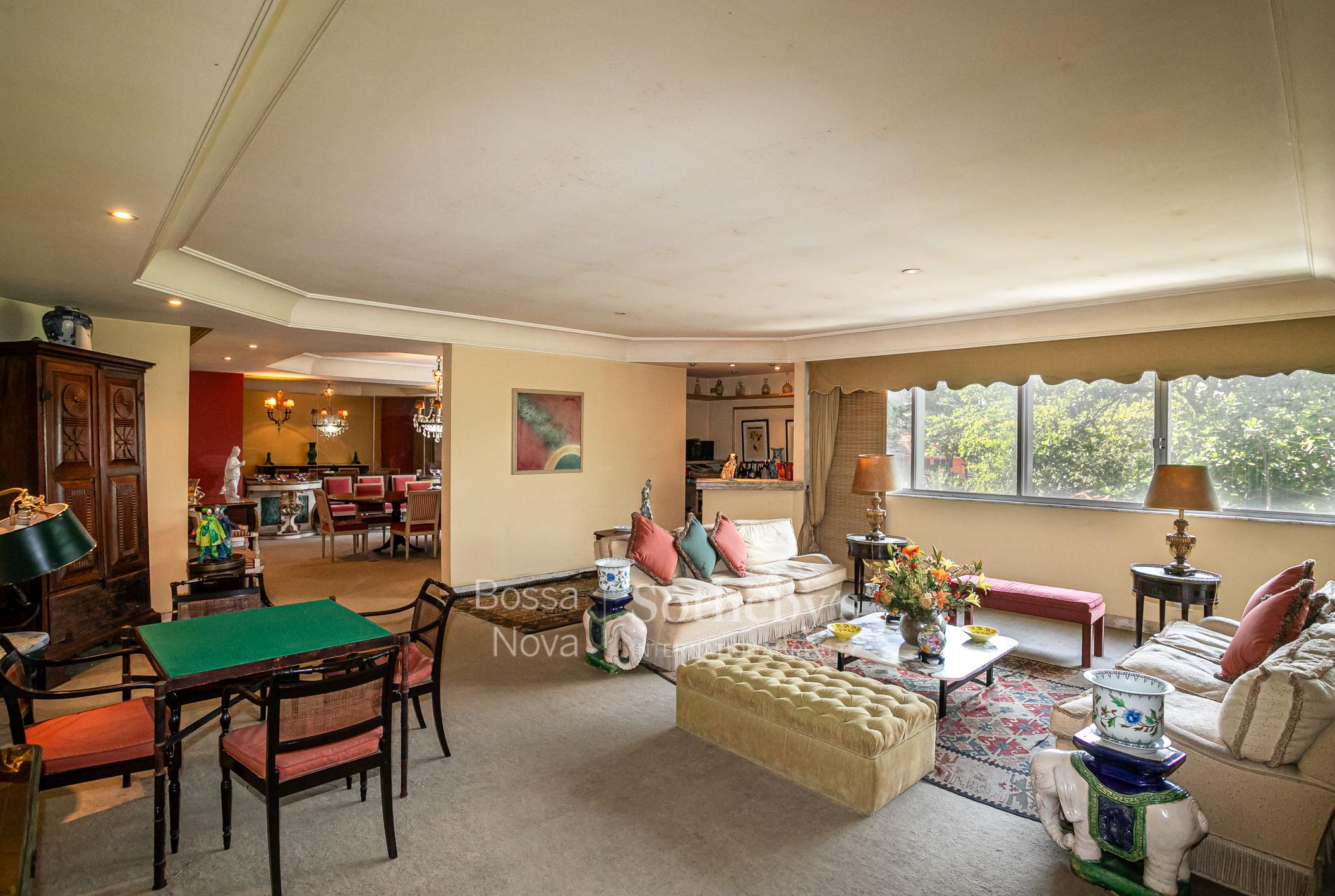 Apartamento para venda em Bela Vista