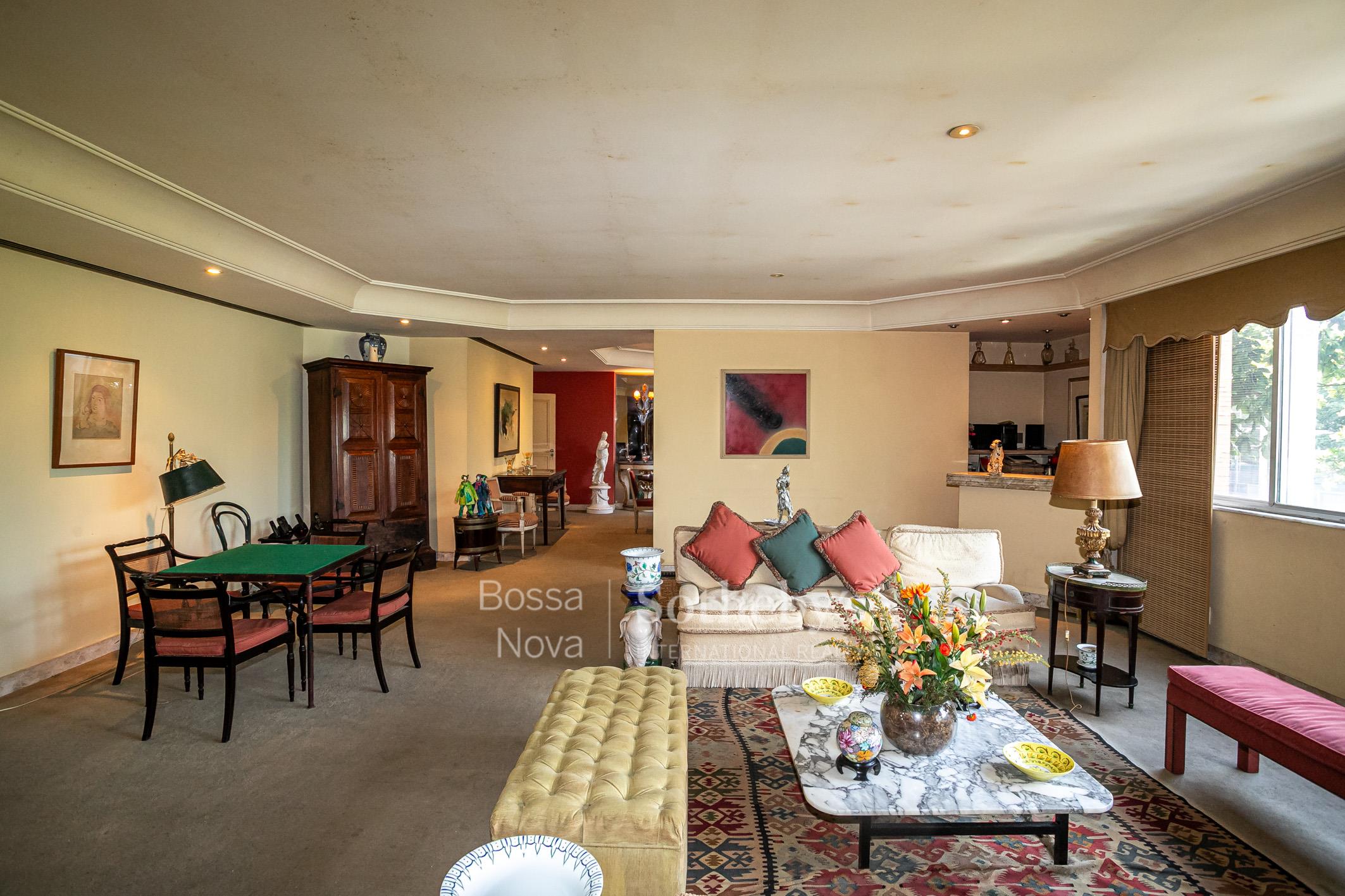 Apartamento para venda em Bela Vista