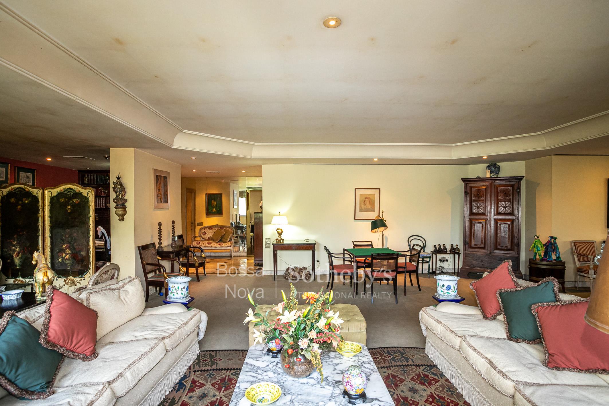 Apartamento para venda em Bela Vista