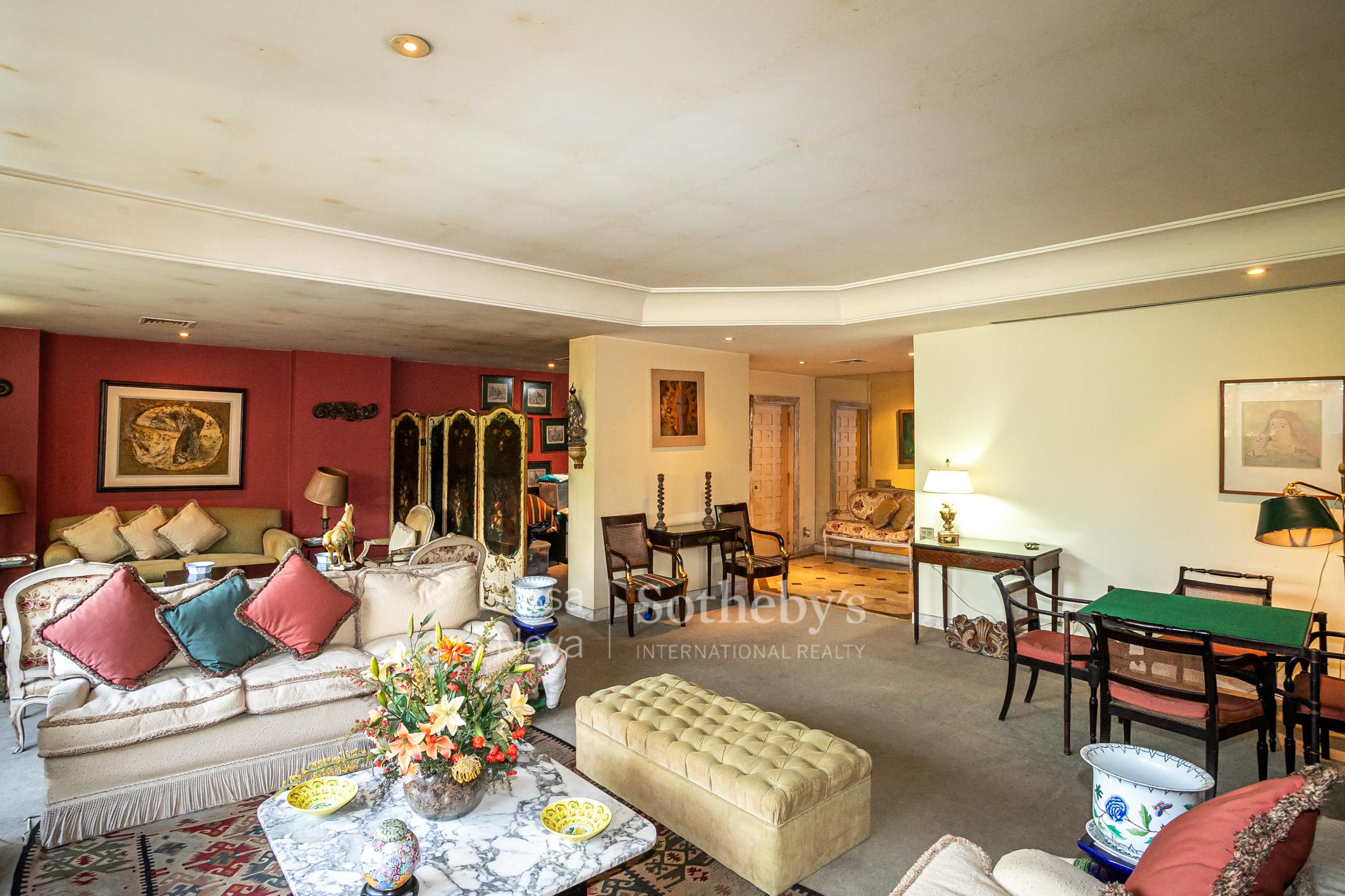 Apartamento para venda em Bela Vista