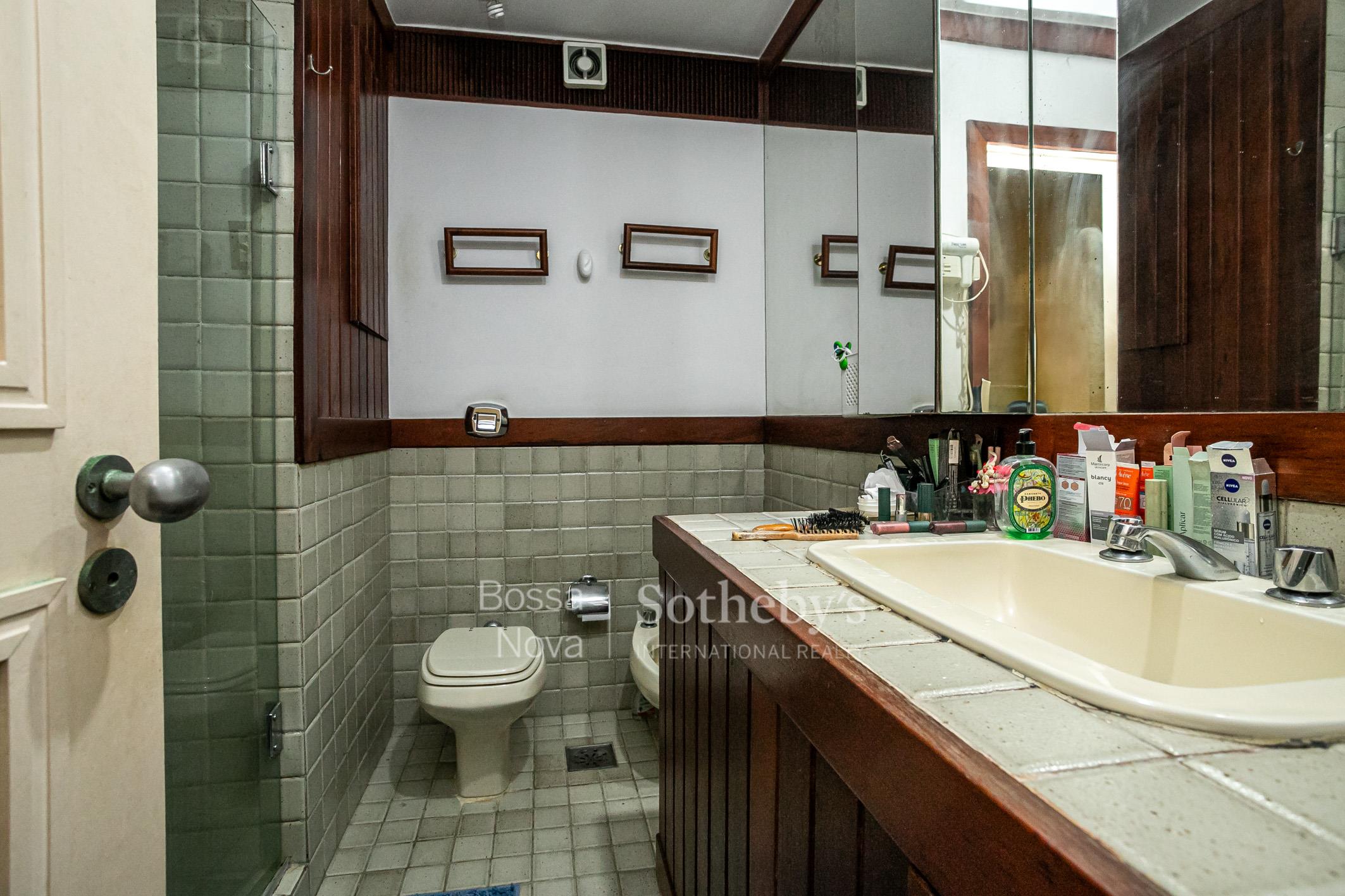Apartamento para venda em Bela Vista