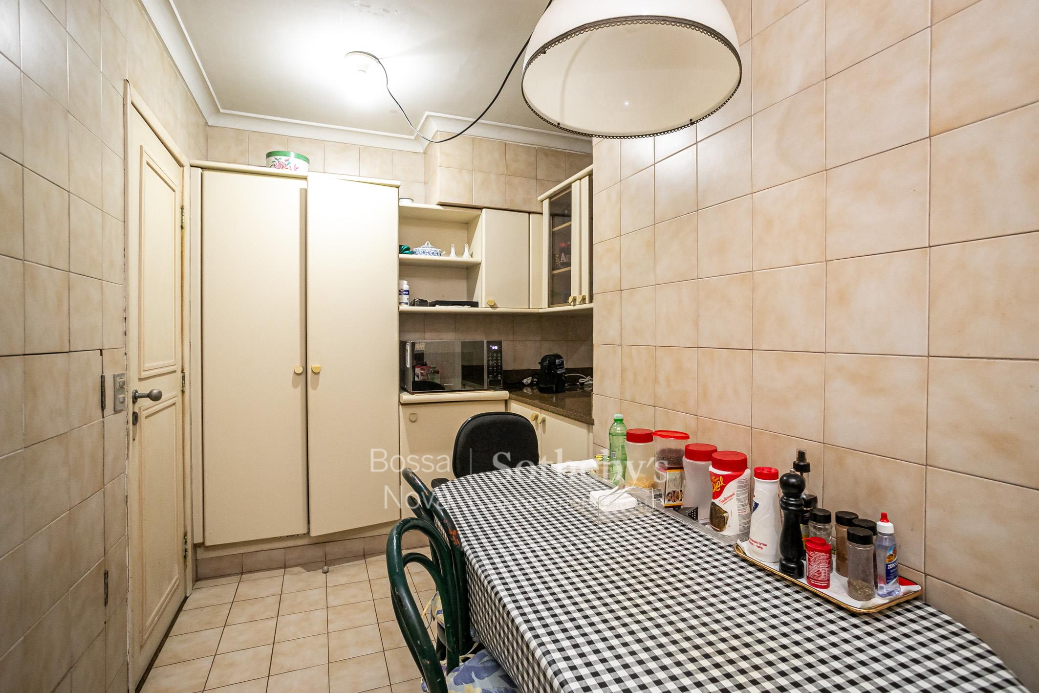 Apartamento para venda em Bela Vista