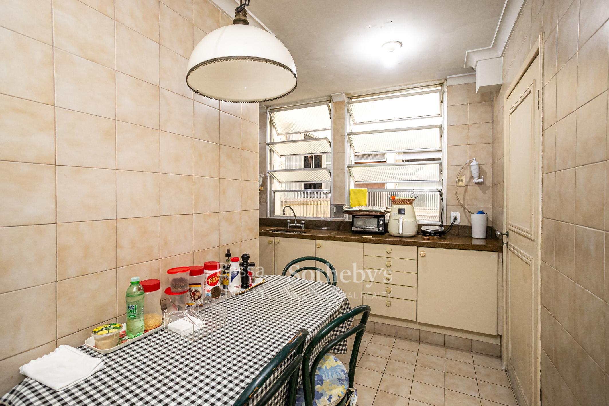 Apartamento para venda em Bela Vista