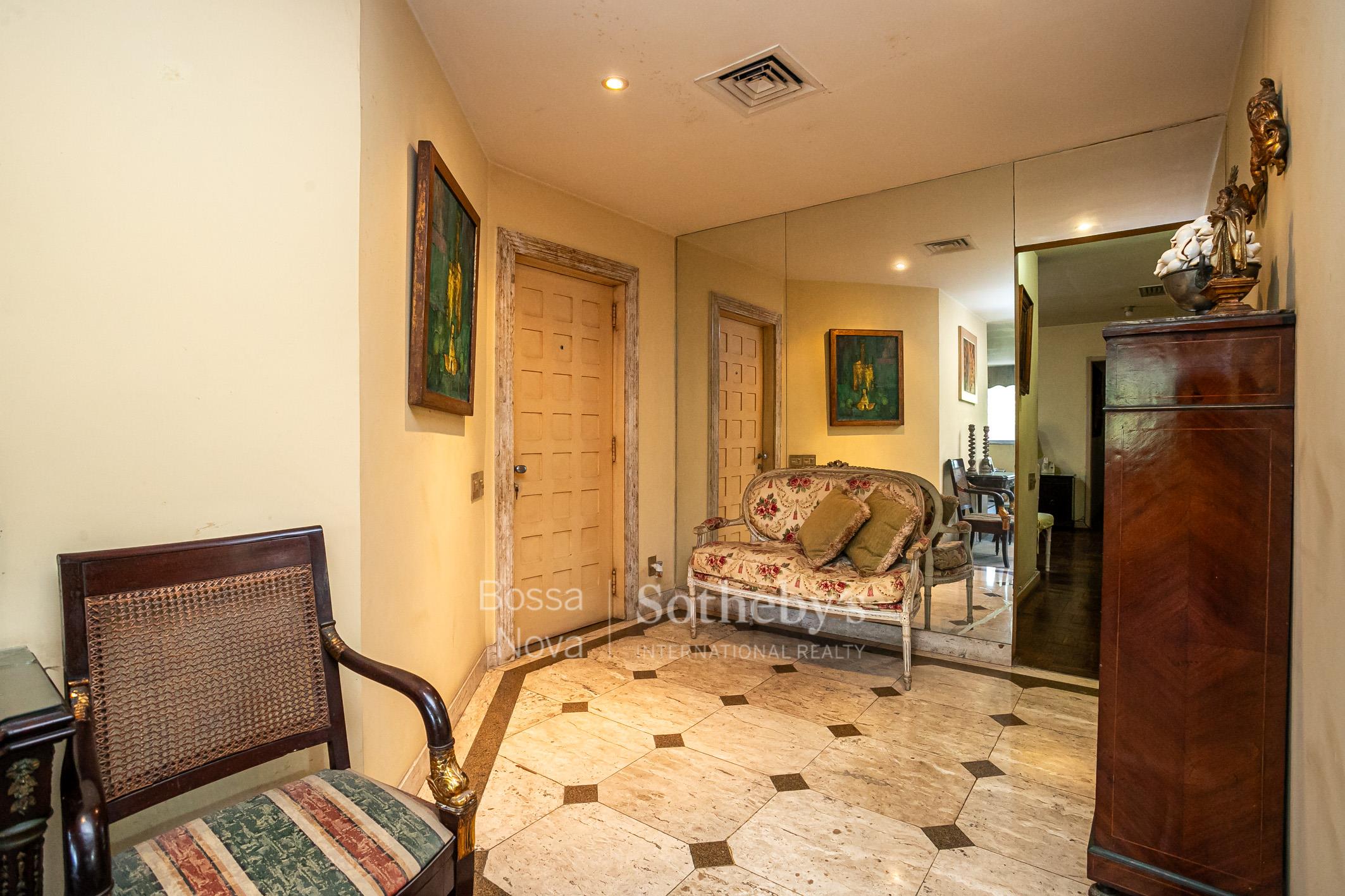 Apartamento para venda em Bela Vista
