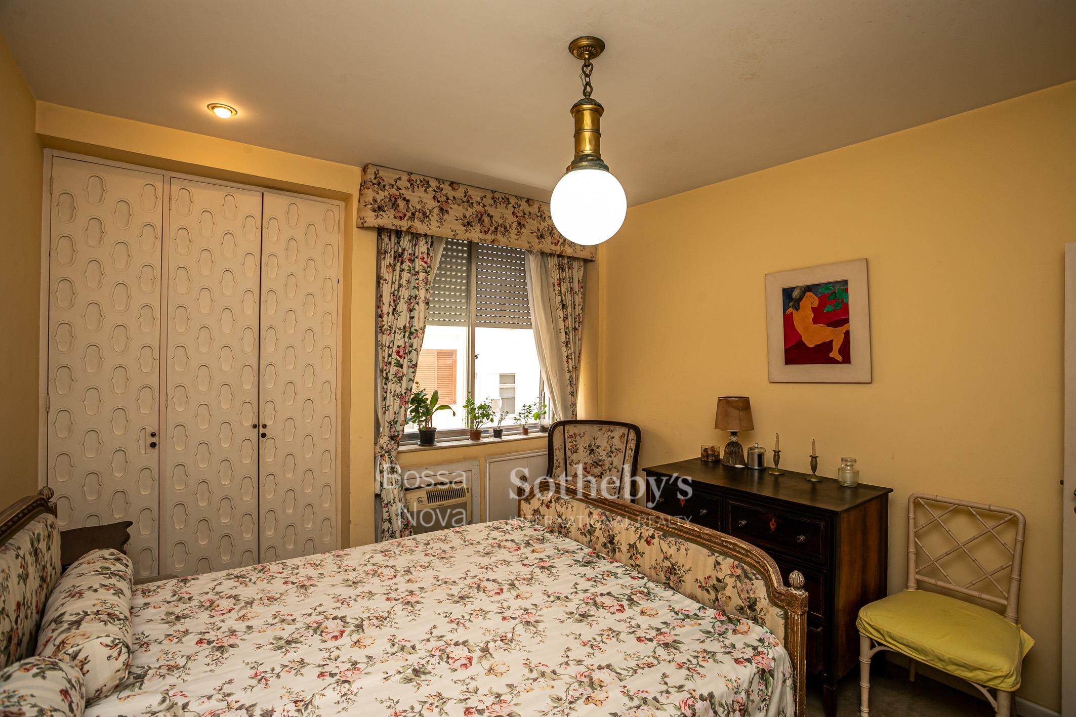 Apartamento para venda em Bela Vista