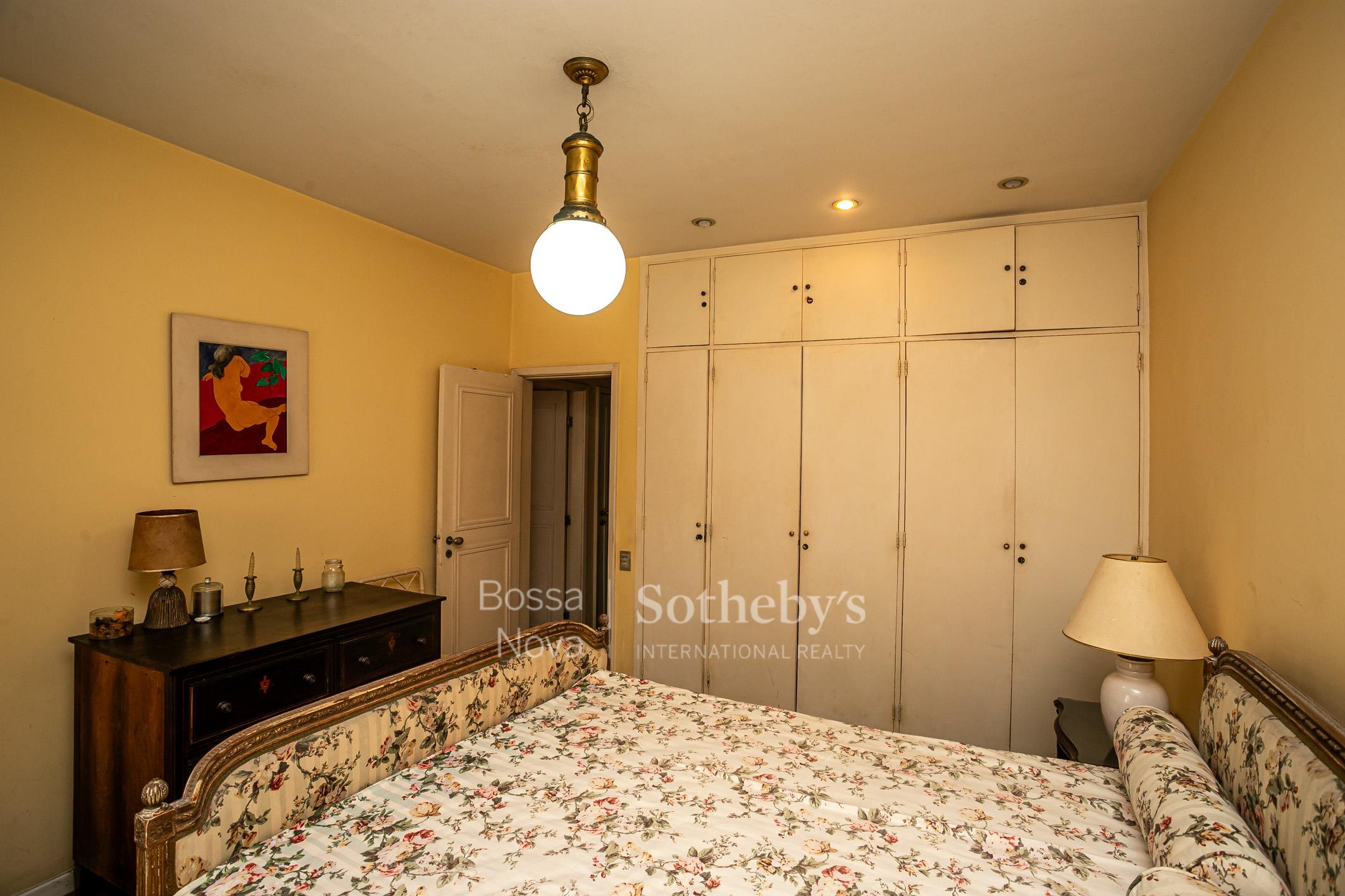 Apartamento para venda em Bela Vista