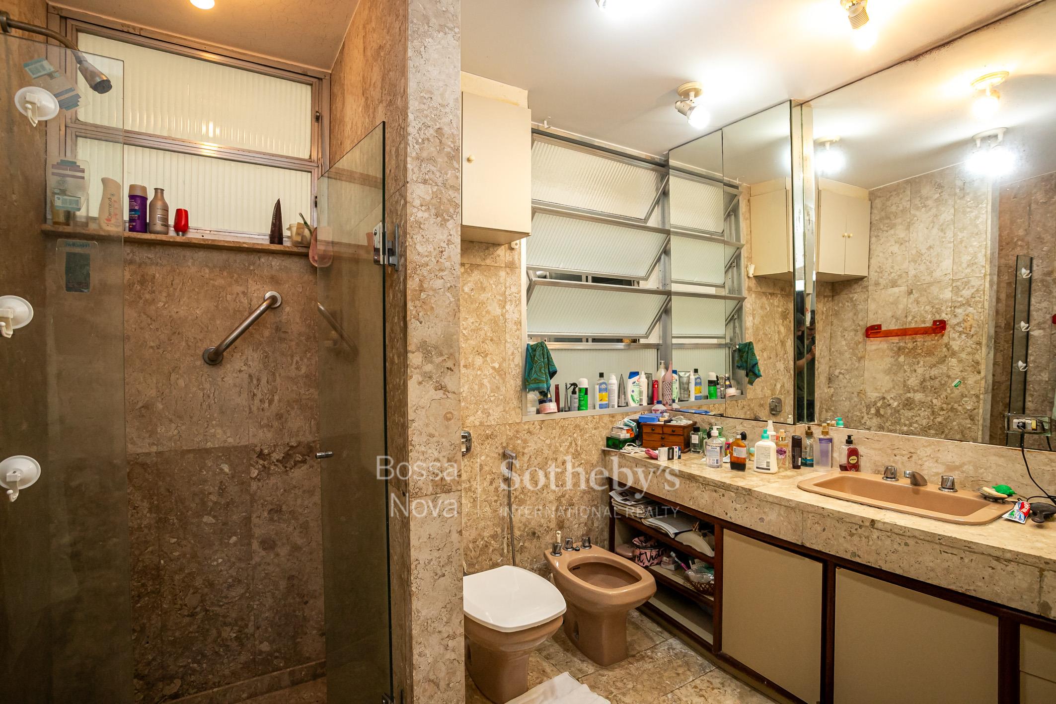 Apartamento para venda em Bela Vista