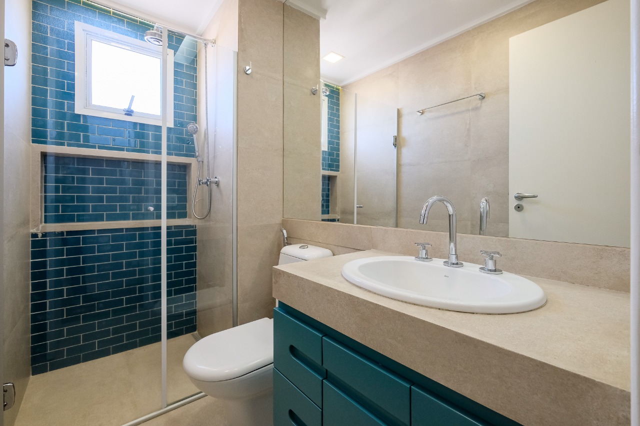 Apartamento para venda em Paraíso
